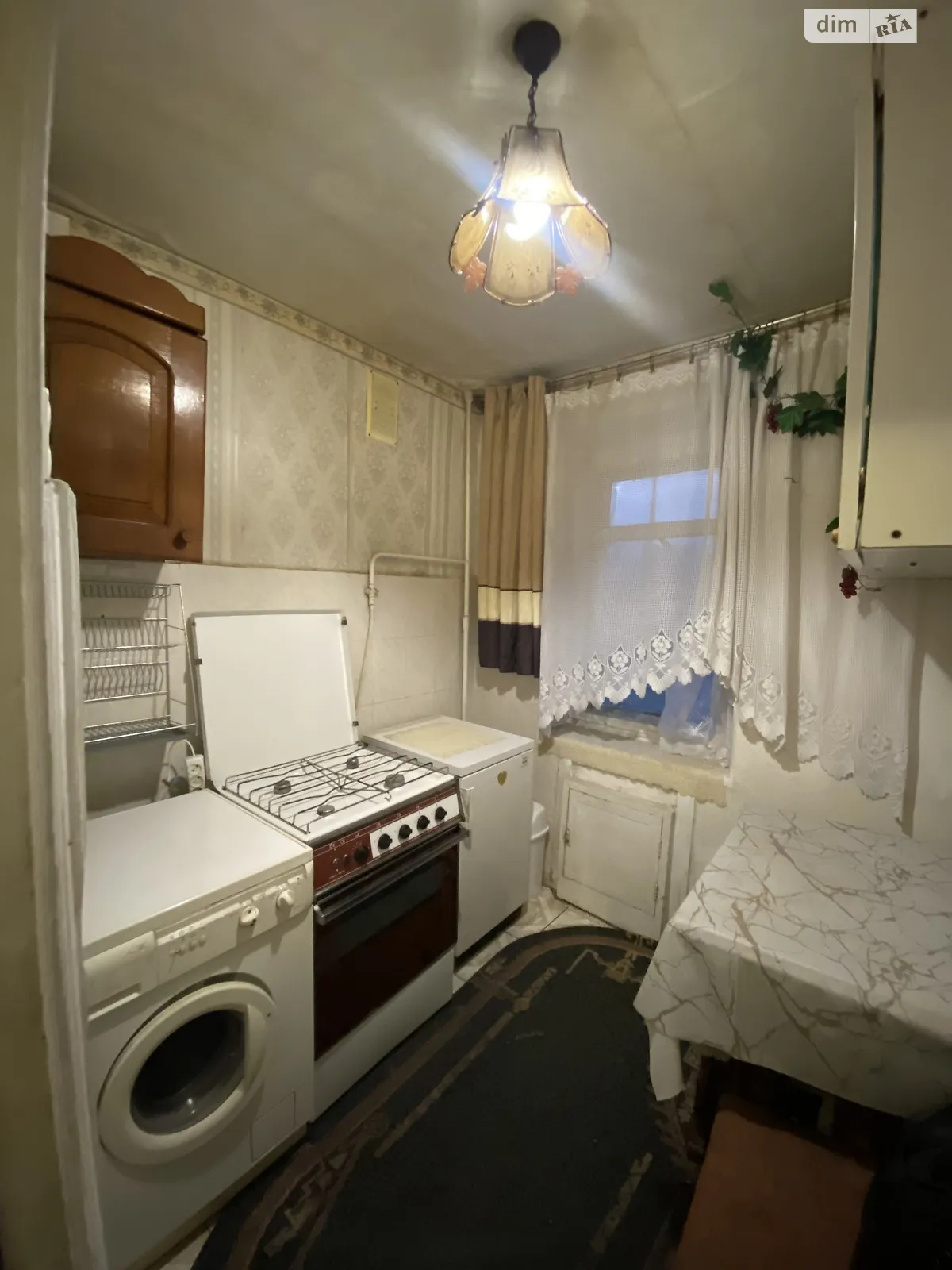 Продается 1-комнатная квартира 23 кв. м в Виннице, ул. Киевская, 146 - фото 1