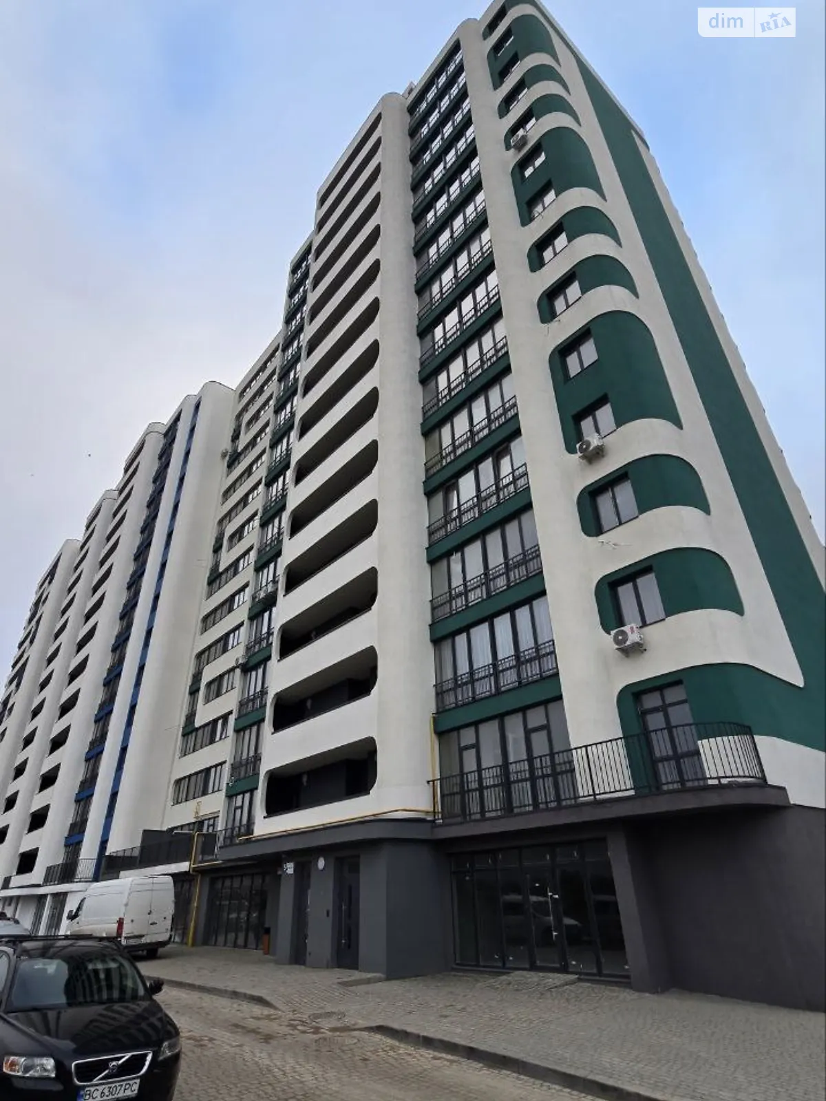 Продается 2-комнатная квартира 56 кв. м в Сокольниках, ул. Трускавецкая - фото 1