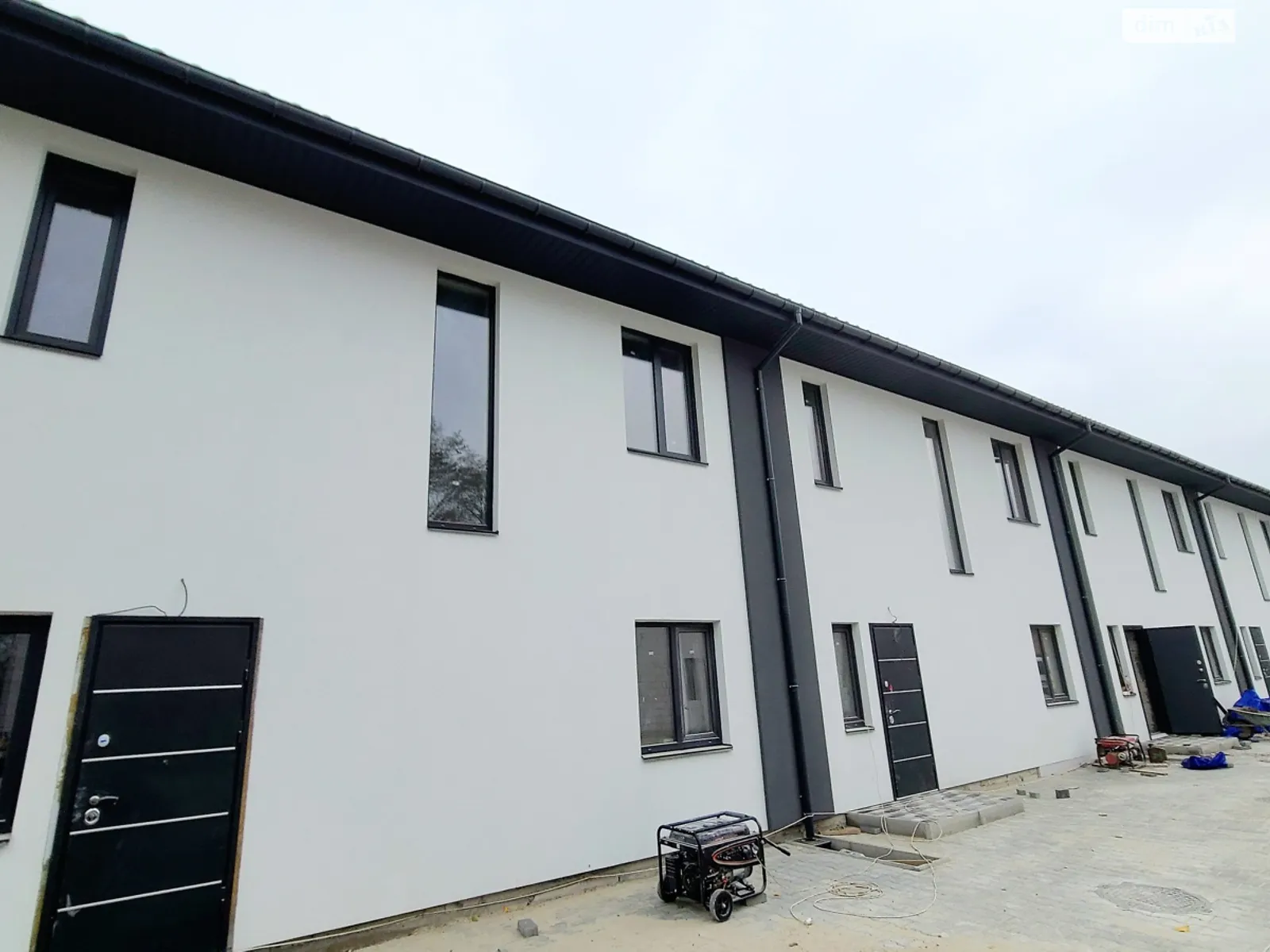 ул. Луговая Ирпень, цена: 73000 $ - фото 1