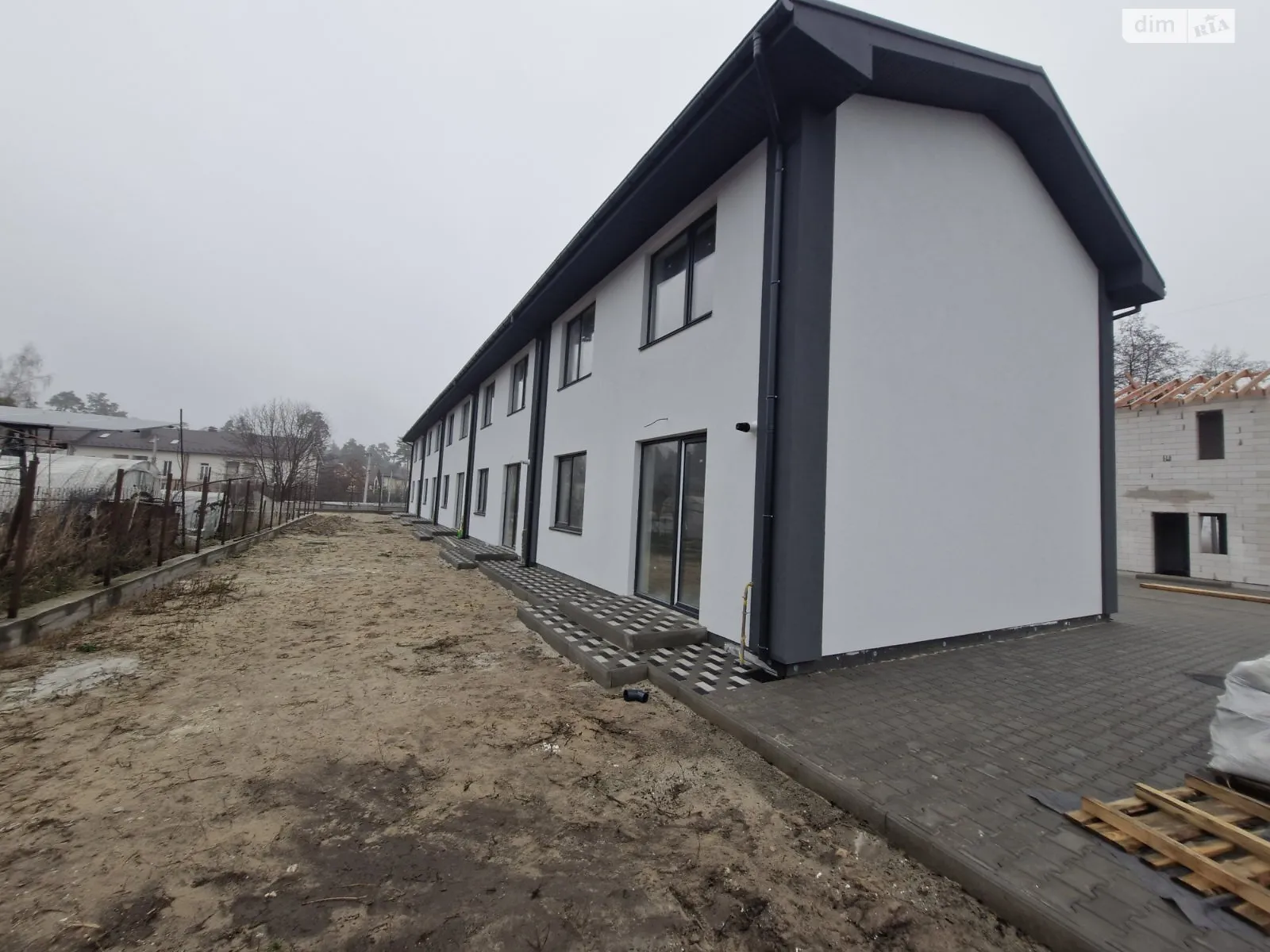 пер. Речной Ирпень, цена: 88000 $ - фото 1