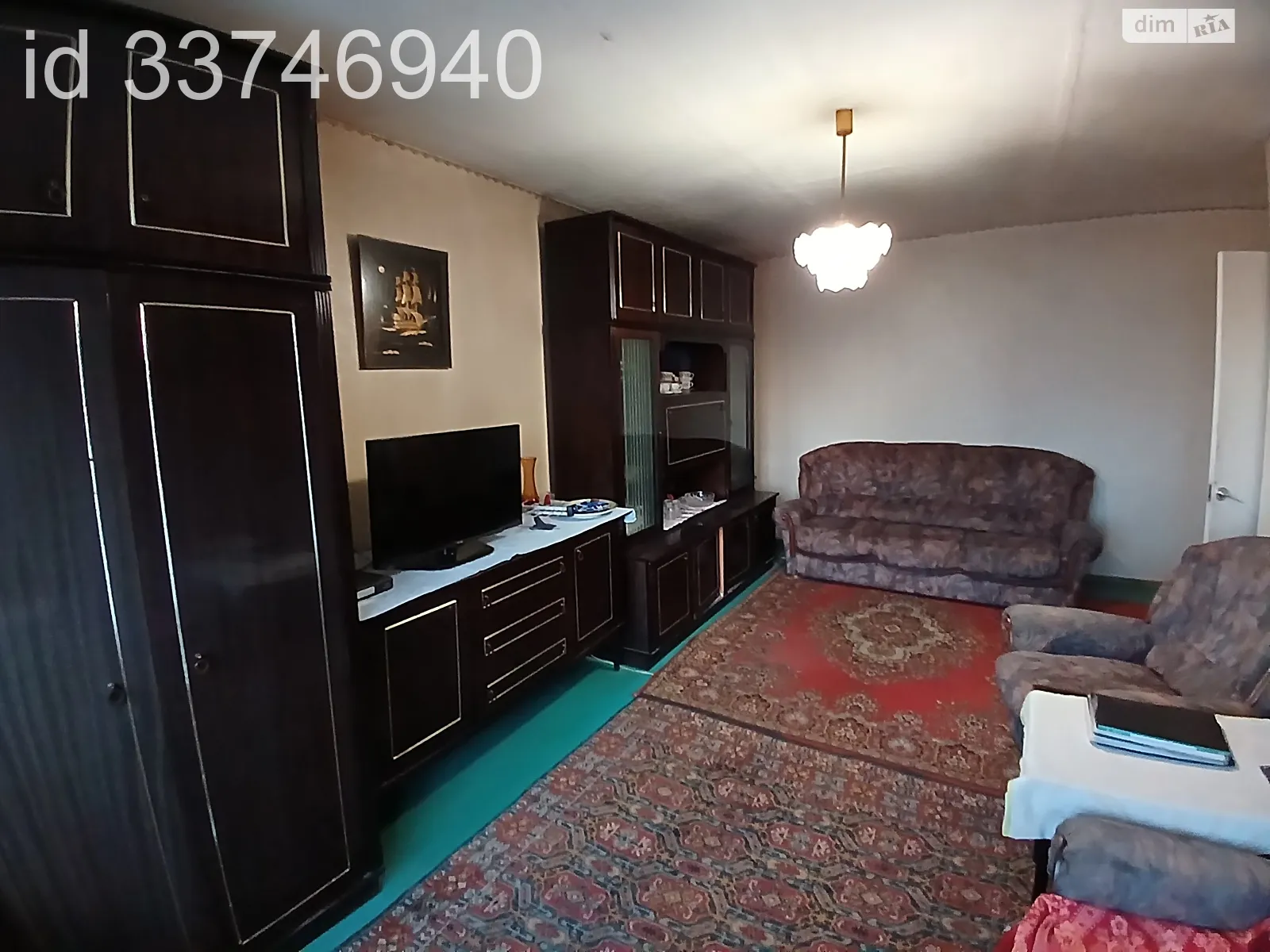 Продается 4-комнатная квартира 71.4 кв. м в Хмельницком, ул. Каменецкая, 38 - фото 1