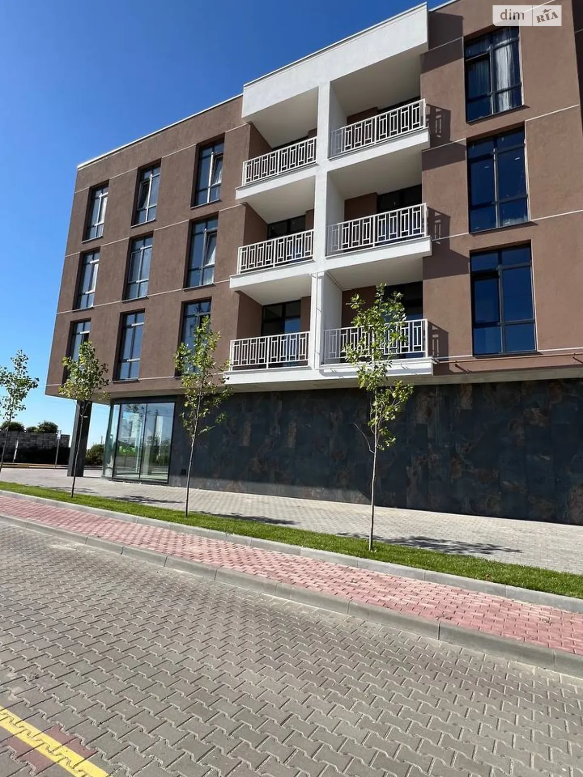 Продается 2-комнатная квартира 59.37 кв. м в Ровно, ул. Киевская - фото 1