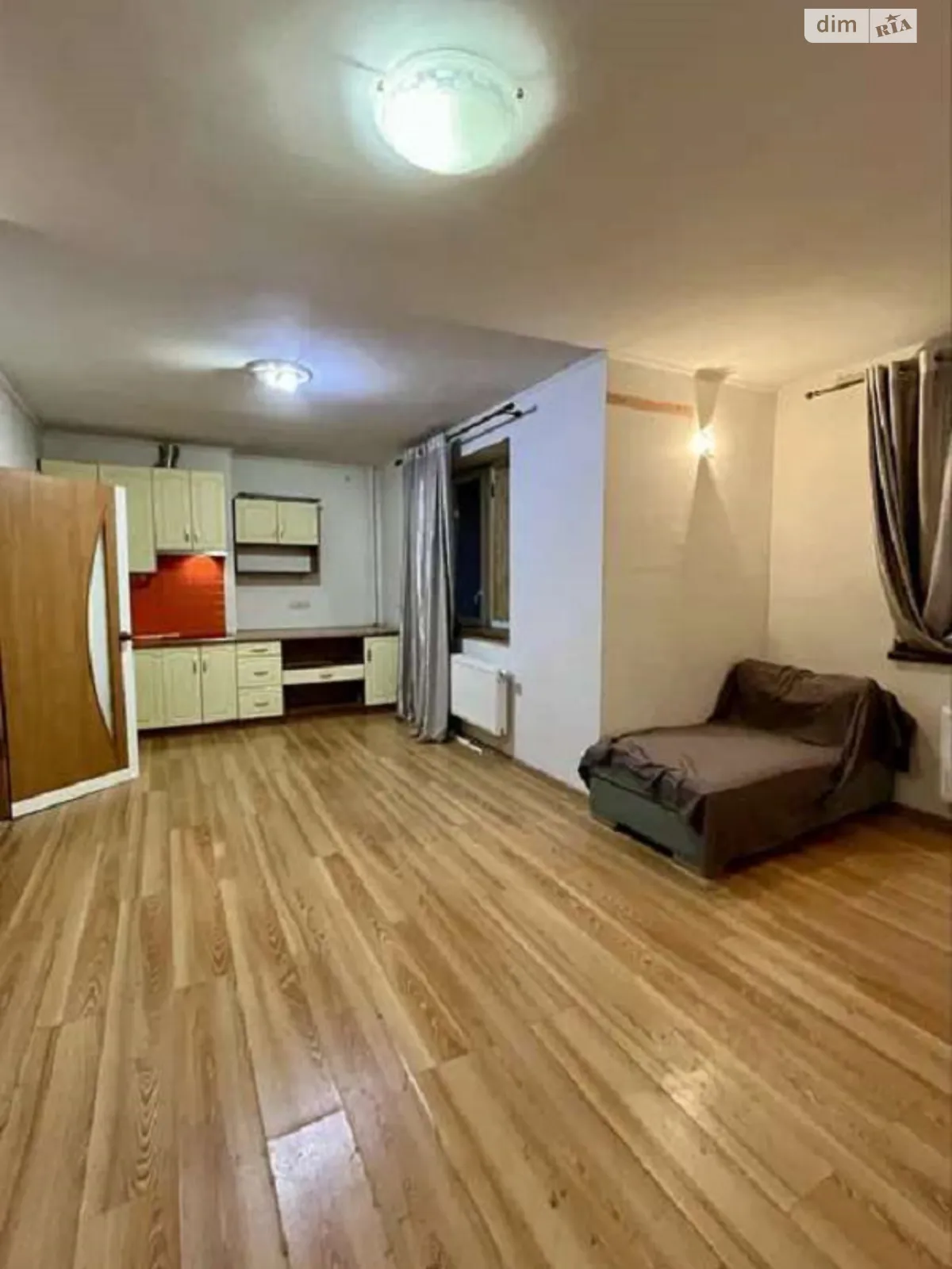 Продается 1-комнатная квартира 50 кв. м в Харькове, ул. Дача 55, 9 - фото 1