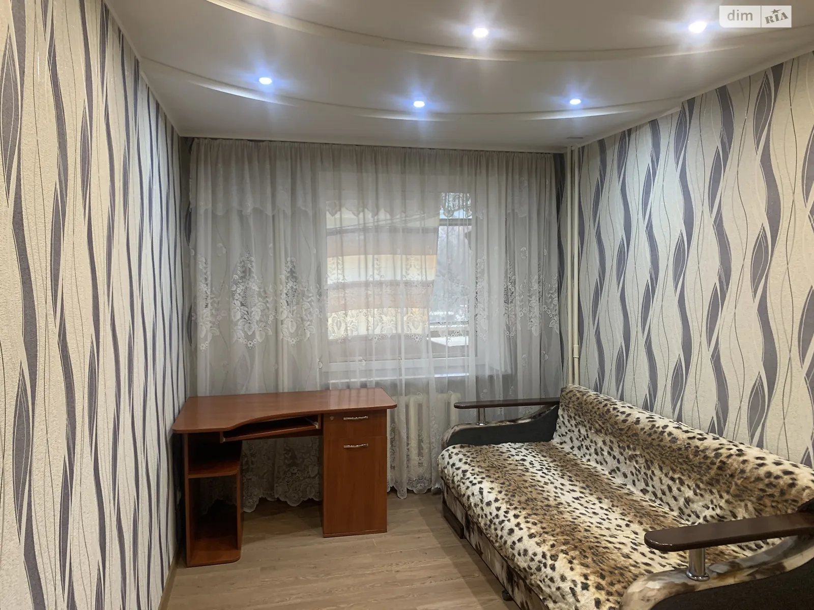 Продается 2-комнатная квартира 47.75 кв. м в Житомире, ул. Покровская(Щорса), 123 - фото 1