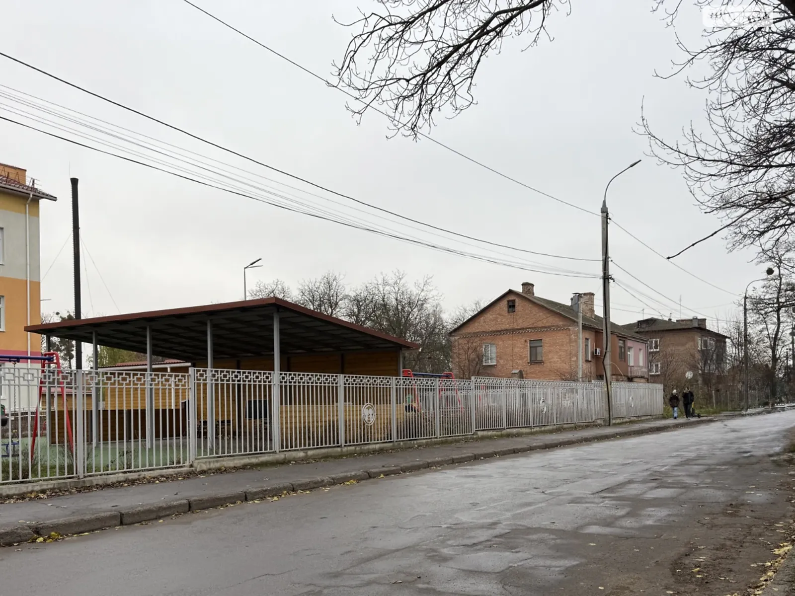 ул. Николая Зерова, 20 Военный городок Винница - фото 4