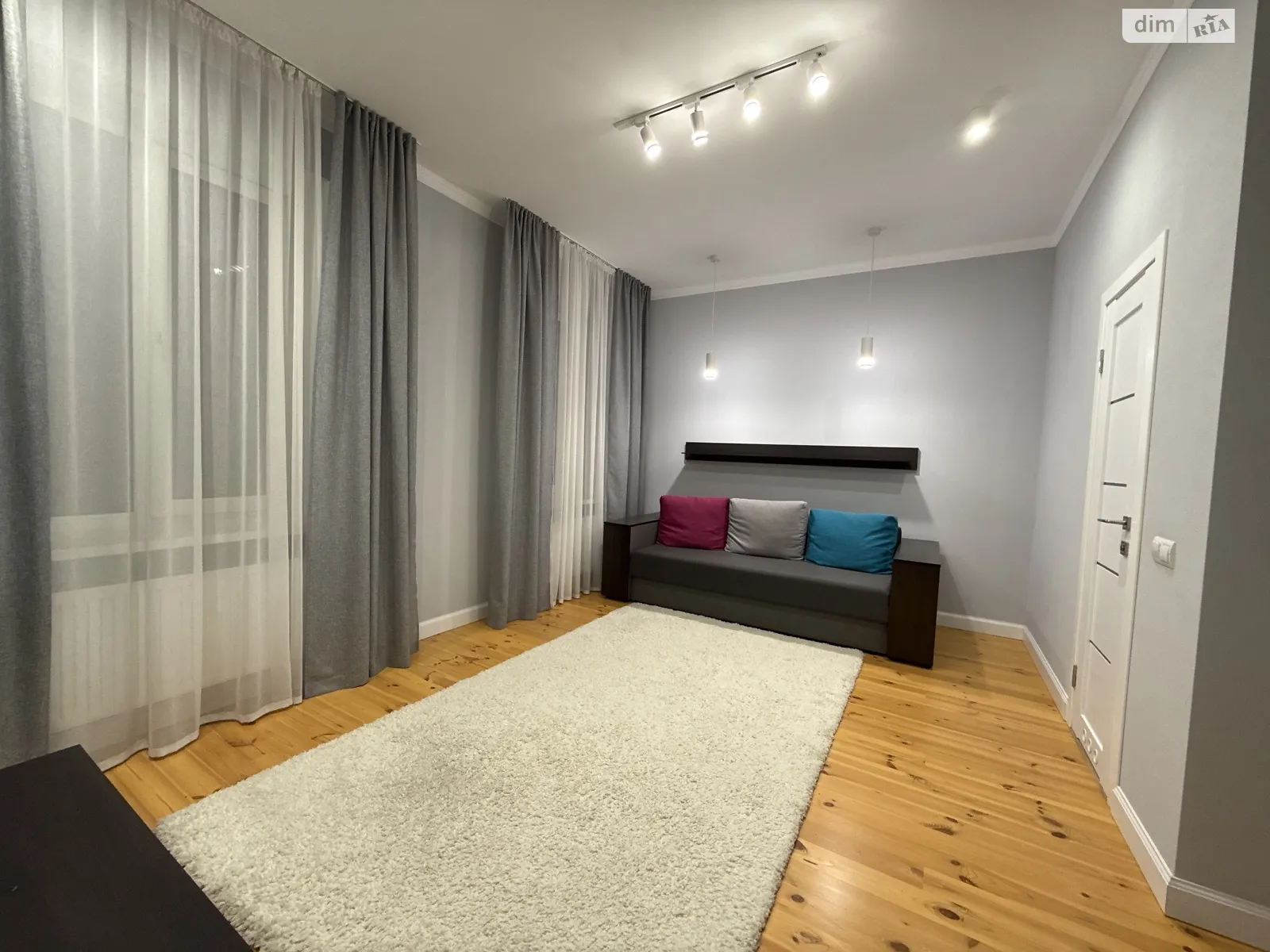 Продается 1-комнатная квартира 32.2 кв. м в Виннице, ул. Николая Зерова - фото 1