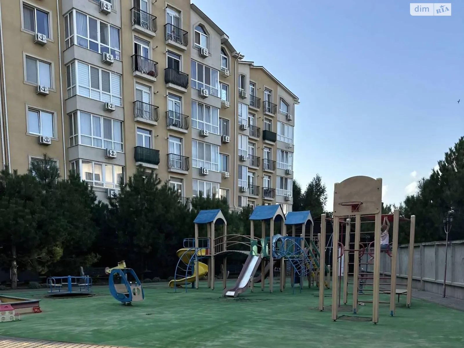 Продается 1-комнатная квартира 34.7 кв. м в Одессе, ул. Владислава Бувалкина(Генерала Бочарова) - фото 1