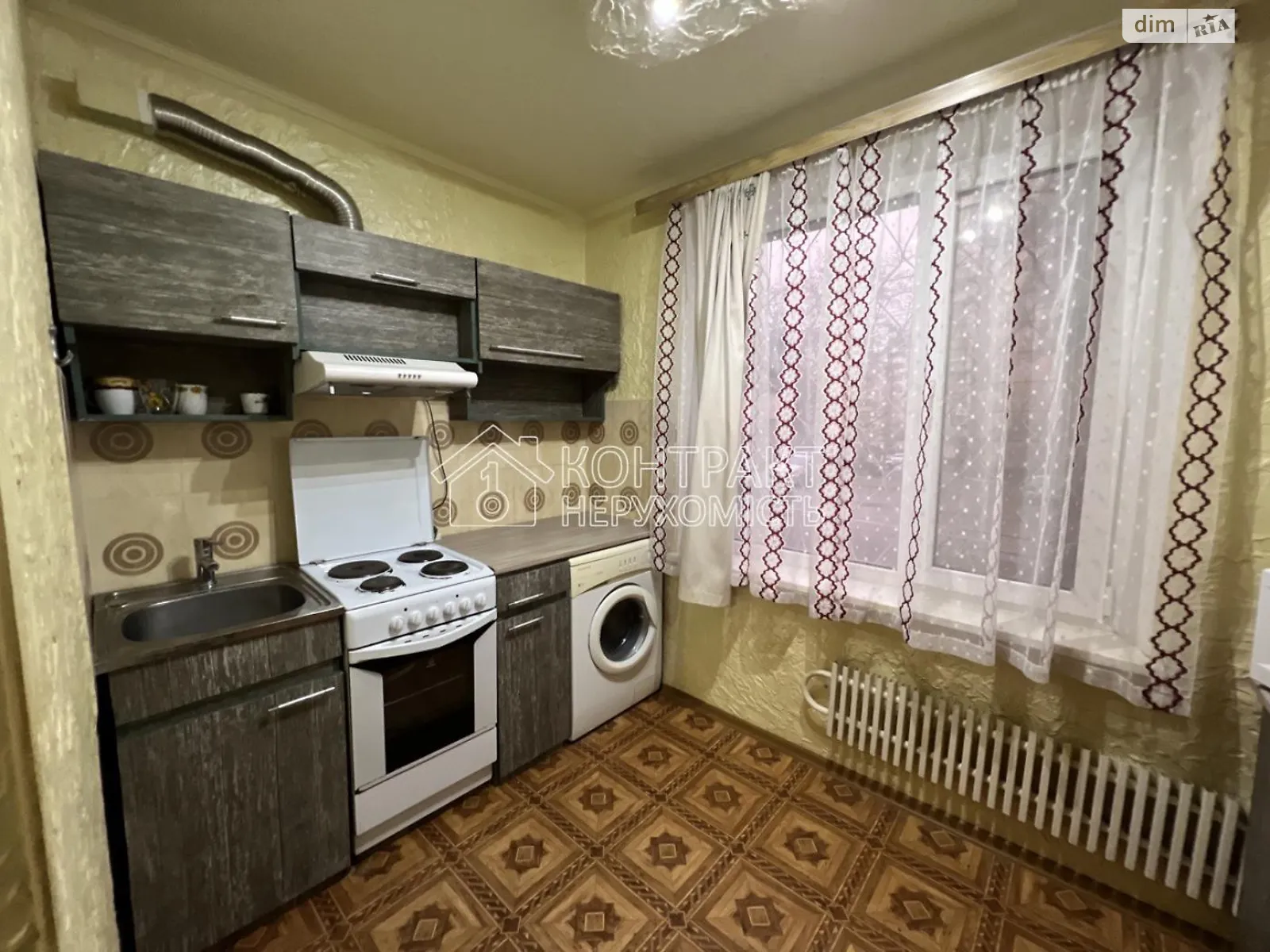 Продається 2-кімнатна квартира 49 кв. м у Харкові, просп. Перемоги - фото 1