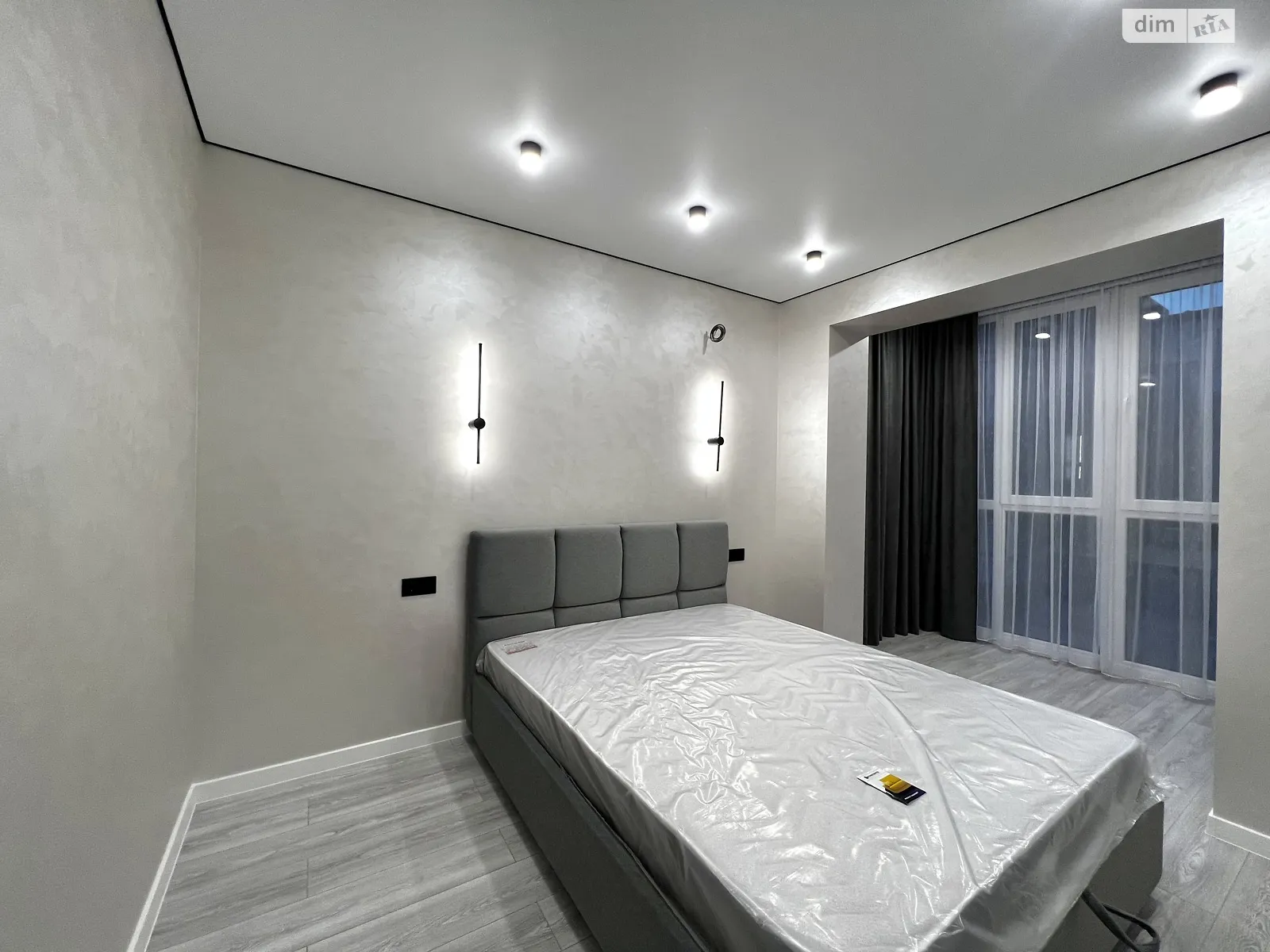 Продається 1-кімнатна квартира 37 кв. м у Бармаки, вул. Єдності, 10 - фото 1