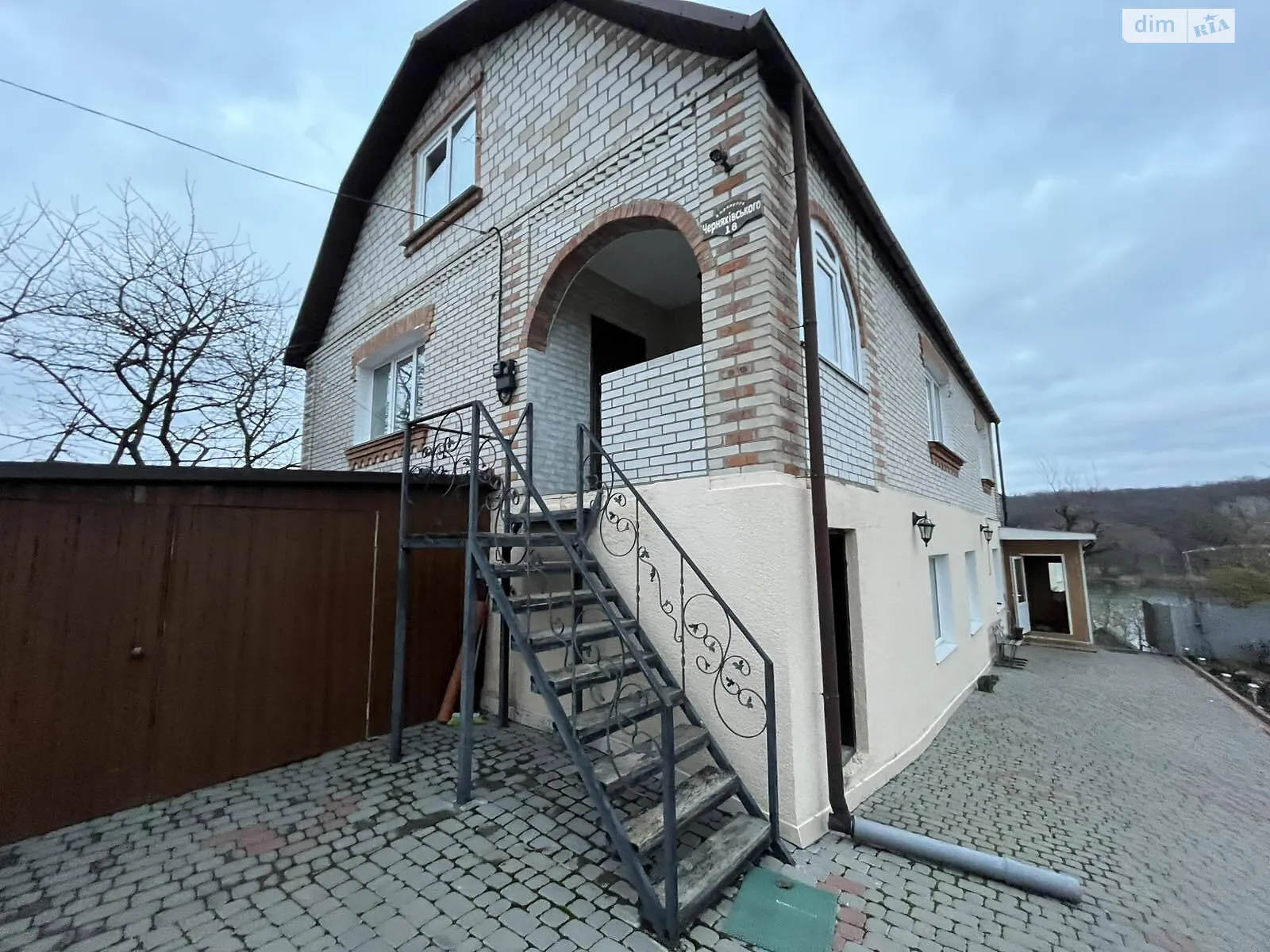 Сдается в аренду часть дома 97 кв. м с участком, цена: 20000 грн - фото 1