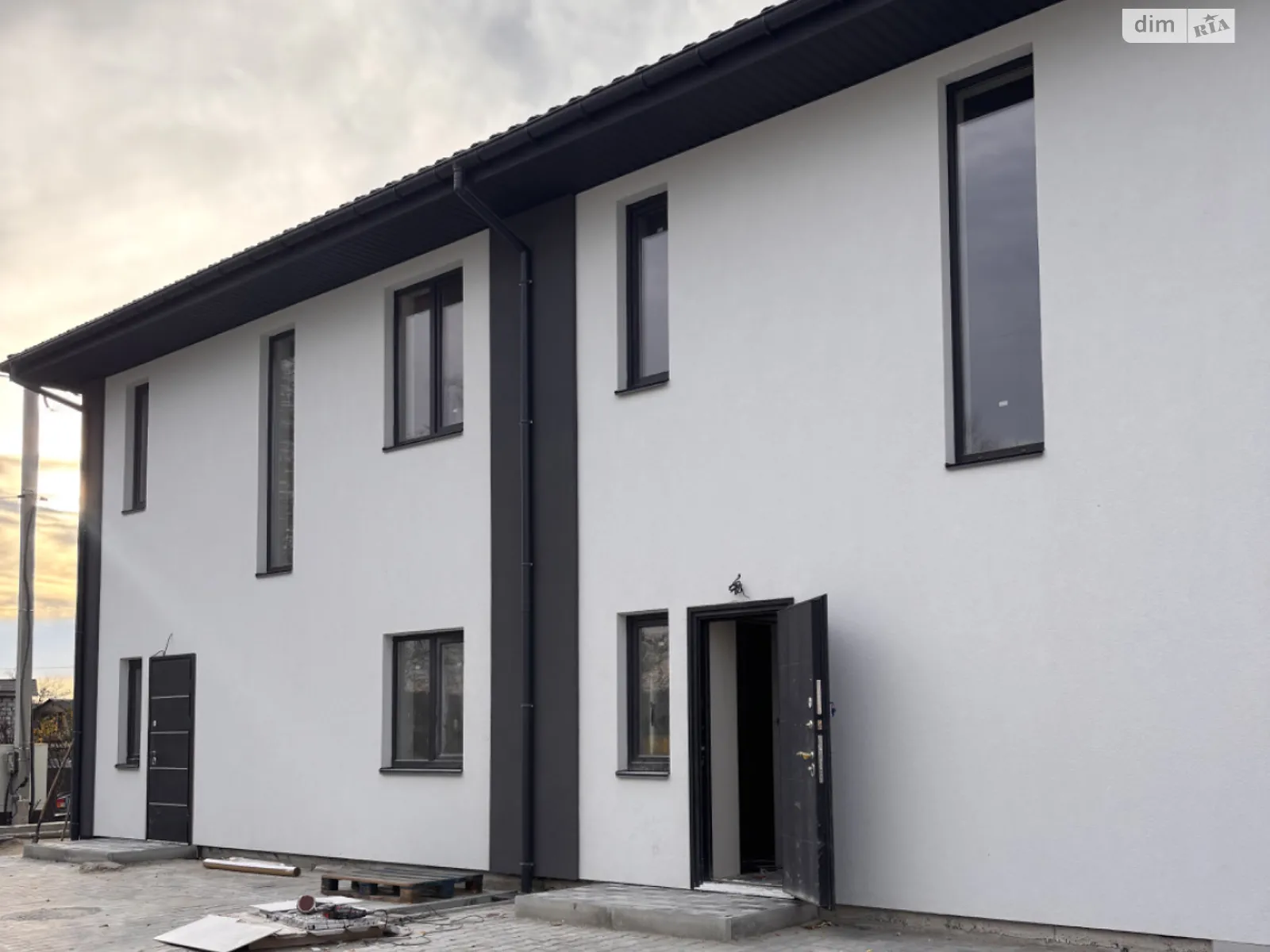 ул. Луговая Ирпень, цена: 78000 $ - фото 1