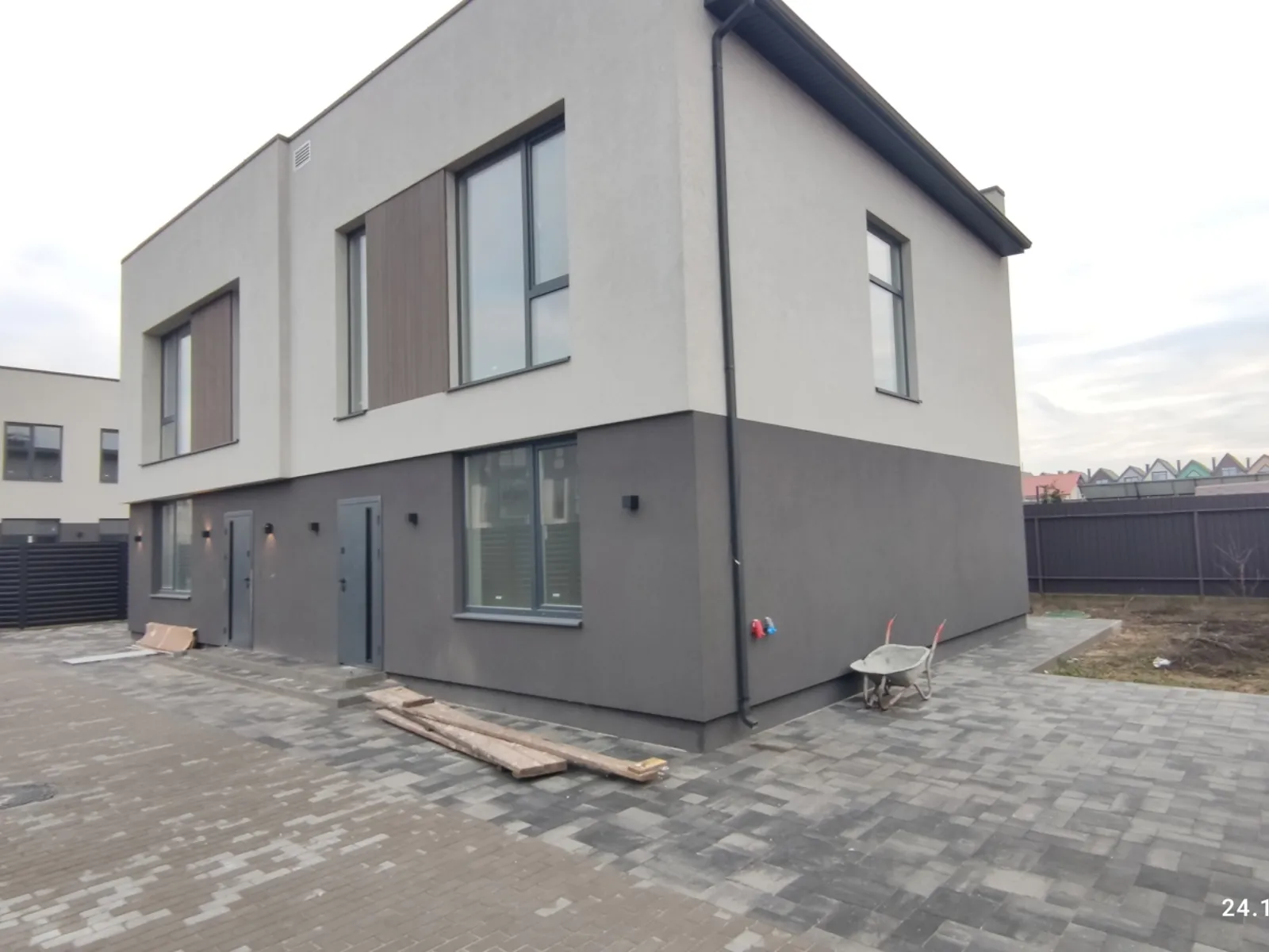 ул. Радужная Софиевская Борщаговка, цена: 165000 $ - фото 1