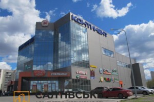 Продажа квартиры, Харьков, р‑н. Северная Салтовка, Командарма Корка улица, дом 4