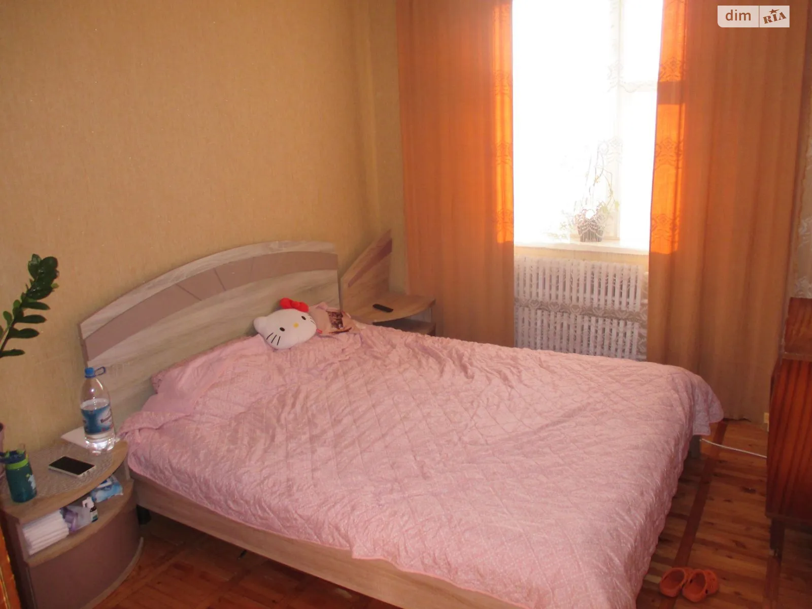 2-комнатная квартира 52 кв. м в Тернополе, ул. Владимира Великого - фото 1