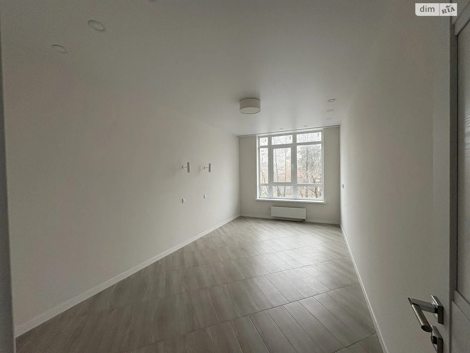 Продается 2-комнатная квартира 59.5 кв. м в Ирпене, ул. Ольги Кобылянской(Достоевского), 1В/8 - фото 1