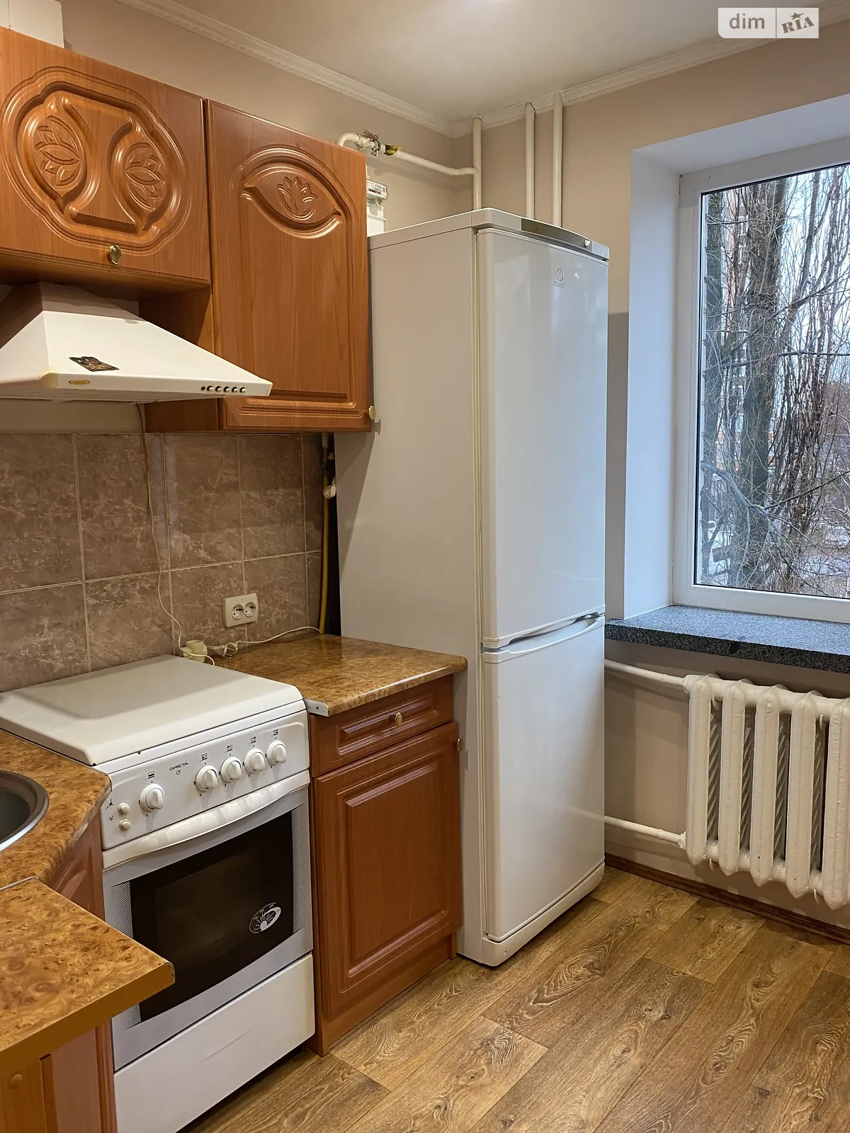 Продается 2-комнатная квартира 47.75 кв. м в Житомире, ул. Покровская(Щорса) - фото 1