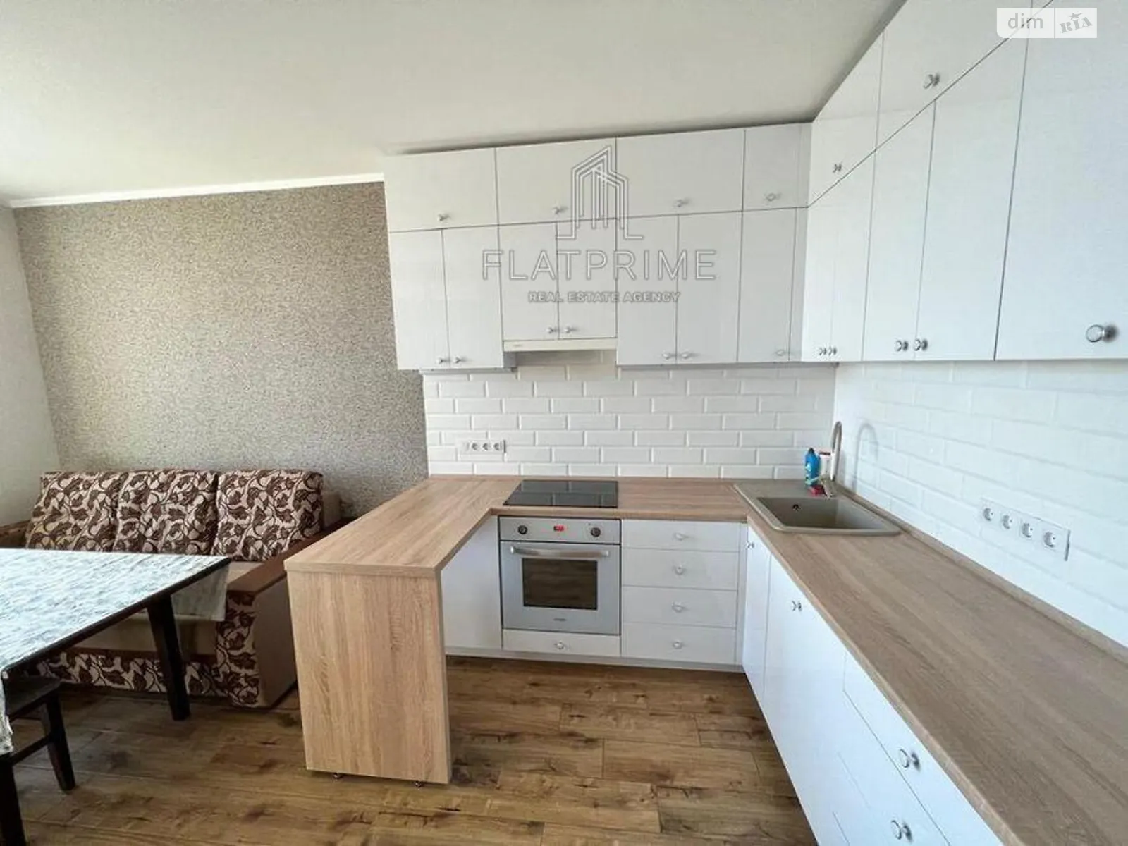 Продается 1-комнатная квартира 45.2 кв. м в Киеве, ул. Обуховская, 137А - фото 1