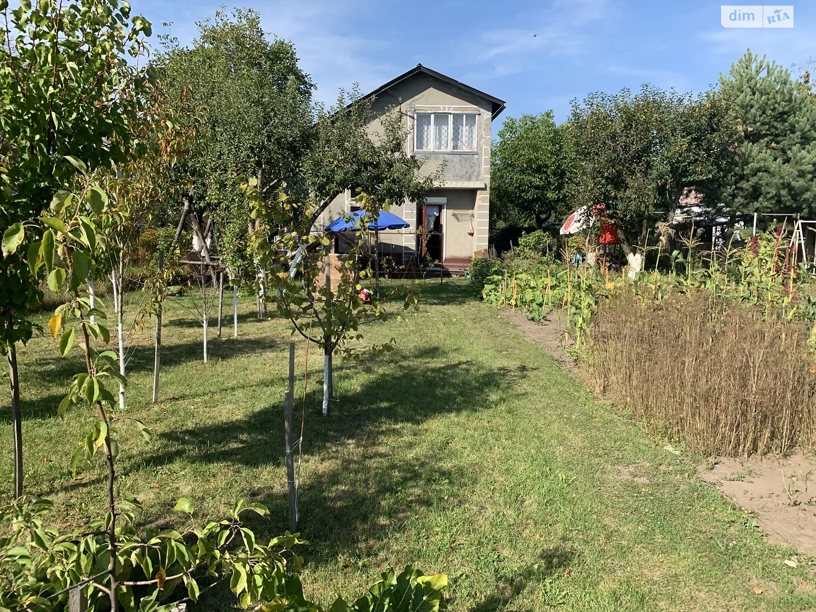 мас. Золотая осень Буцнев, цена: 28000 $ - фото 1