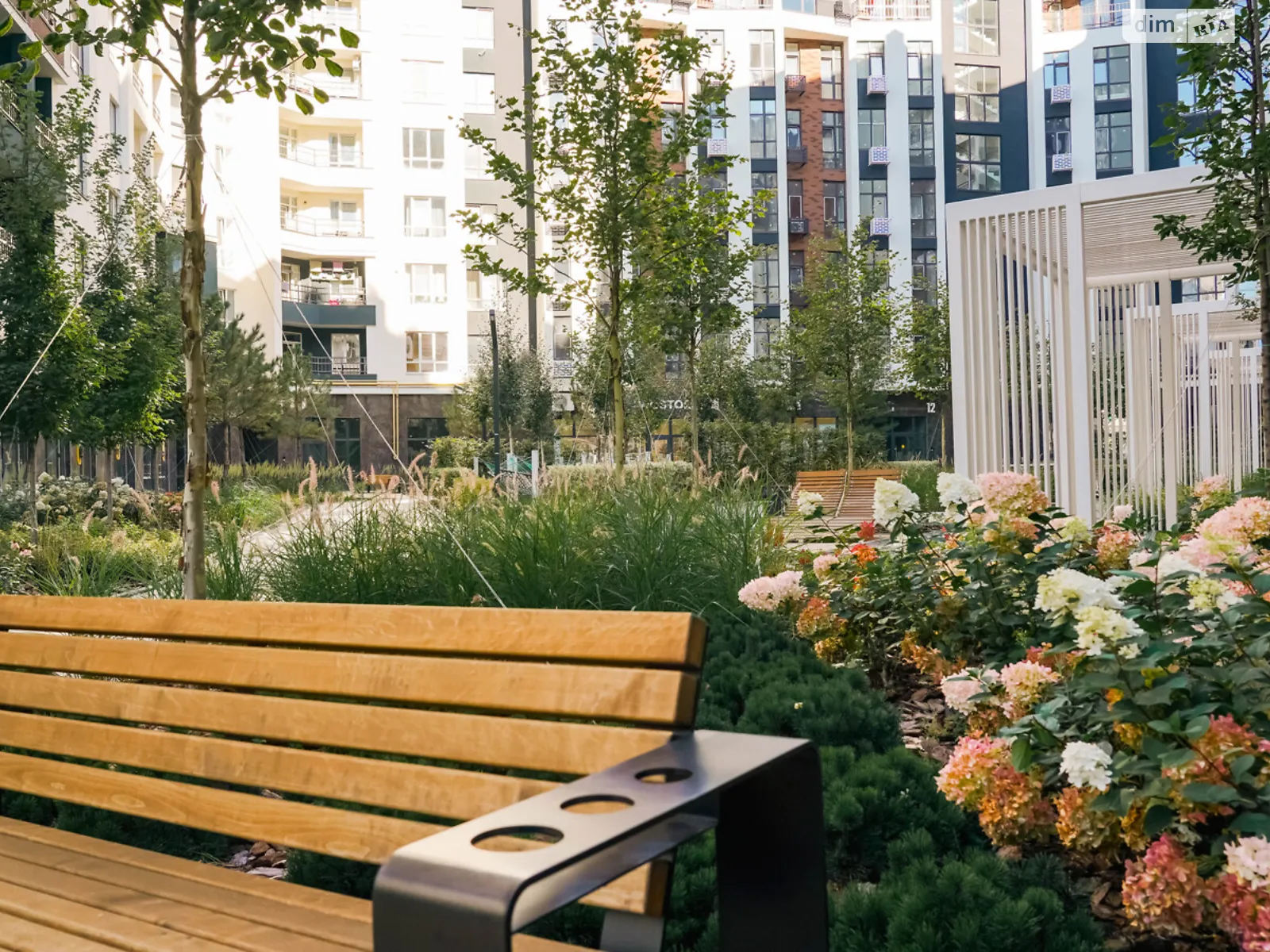 Продается 1-комнатная квартира 39.77 кв. м в Ирпене, ул. Ольги Кобылянской(Достоевского), 1В/37 - фото 1