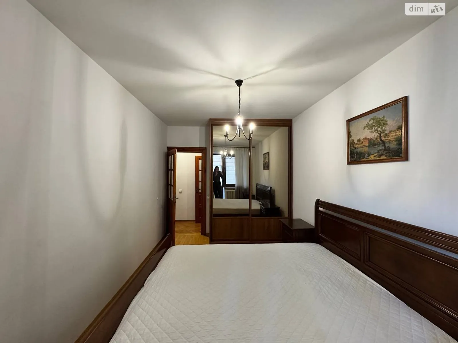 Здається в оренду 3-кімнатна квартира 70 кв. м у Львові, вул. Миколайчука, 1А - фото 1