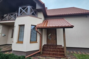 Продажа дома, Ужгород, р‑н. Червеница, Иршавская улица