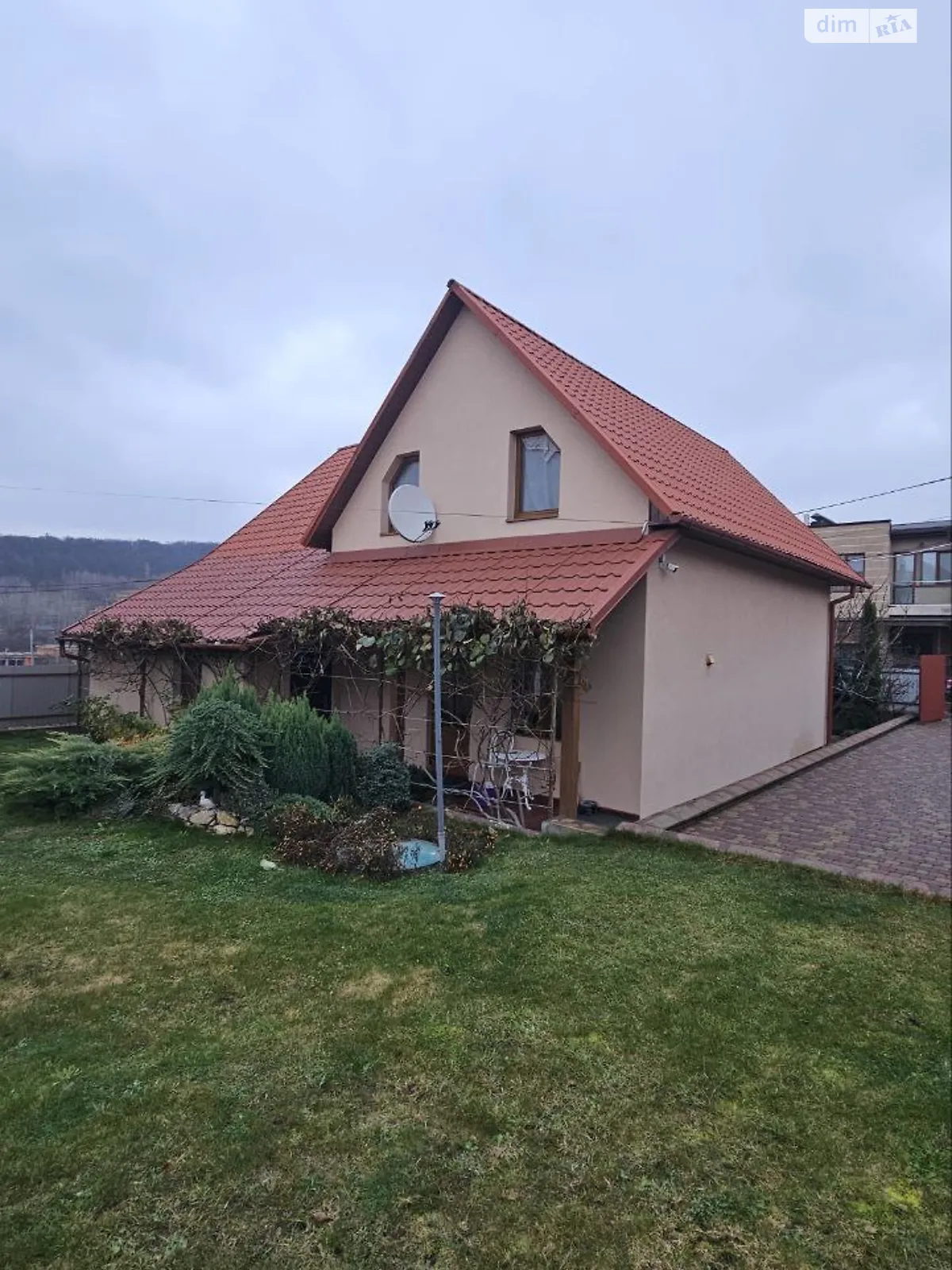 вул. Іршавська Червениця Ужгород - фото 3