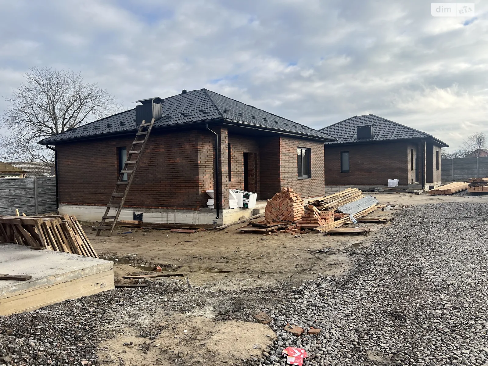 Продається одноповерховий будинок 85 кв. м з меблями, цена: 78000 $ - фото 1