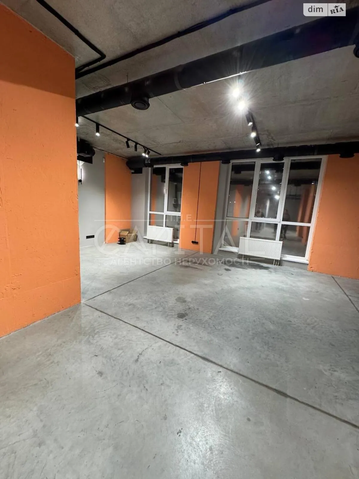 вул. Центральна, 19 Дарницький Київ ЖК Рів'єра, цена: 1500 $ - фото 1