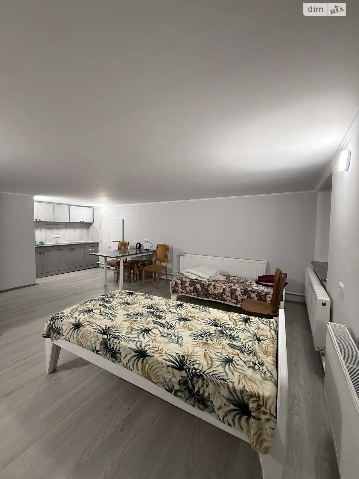 Сдается в аренду часть дома 37 кв. м с камином, цена: 11000 грн - фото 1