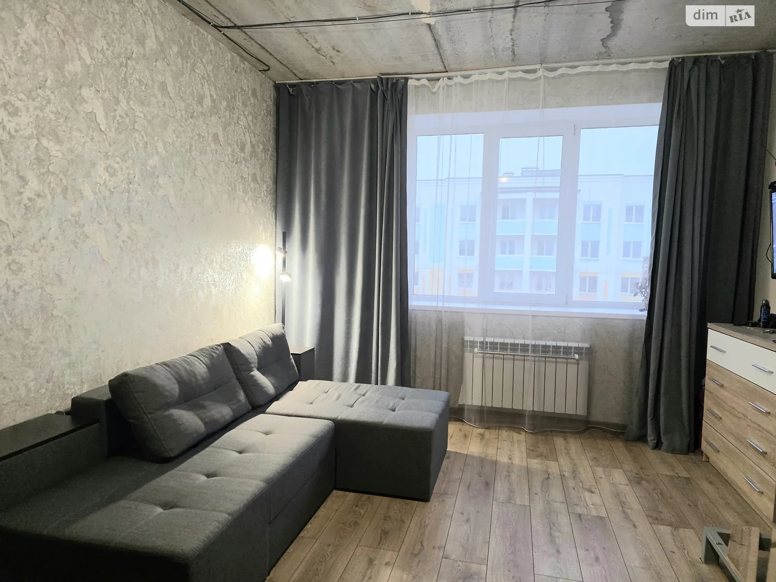 Продается 2-комнатная квартира 51 кв. м в Буче, ул. Ивана Кожедуба, 8Б - фото 1