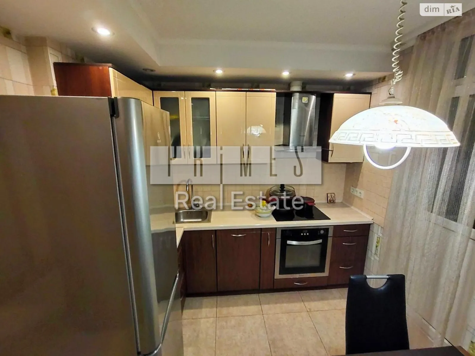 Продается 3-комнатная квартира 83.5 кв. м в Киеве, ул. Урловская, 23Б - фото 1