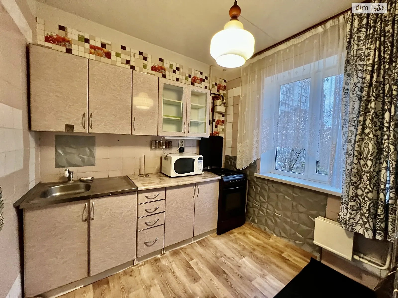 Сдается в аренду 3-комнатная квартира 69.7 кв. м в Киеве, ул. Тростянецкая, 7 - фото 1