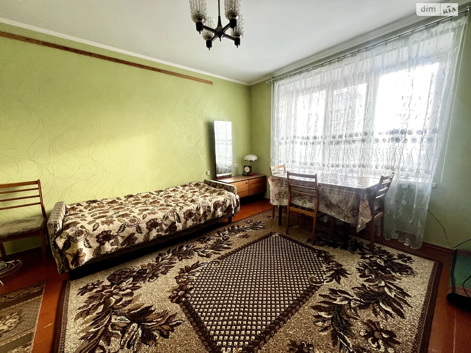 Сдается в аренду 2-комнатная квартира 52 кв. м в Хмельницком, ул. Заречанская, 20/1 - фото 1