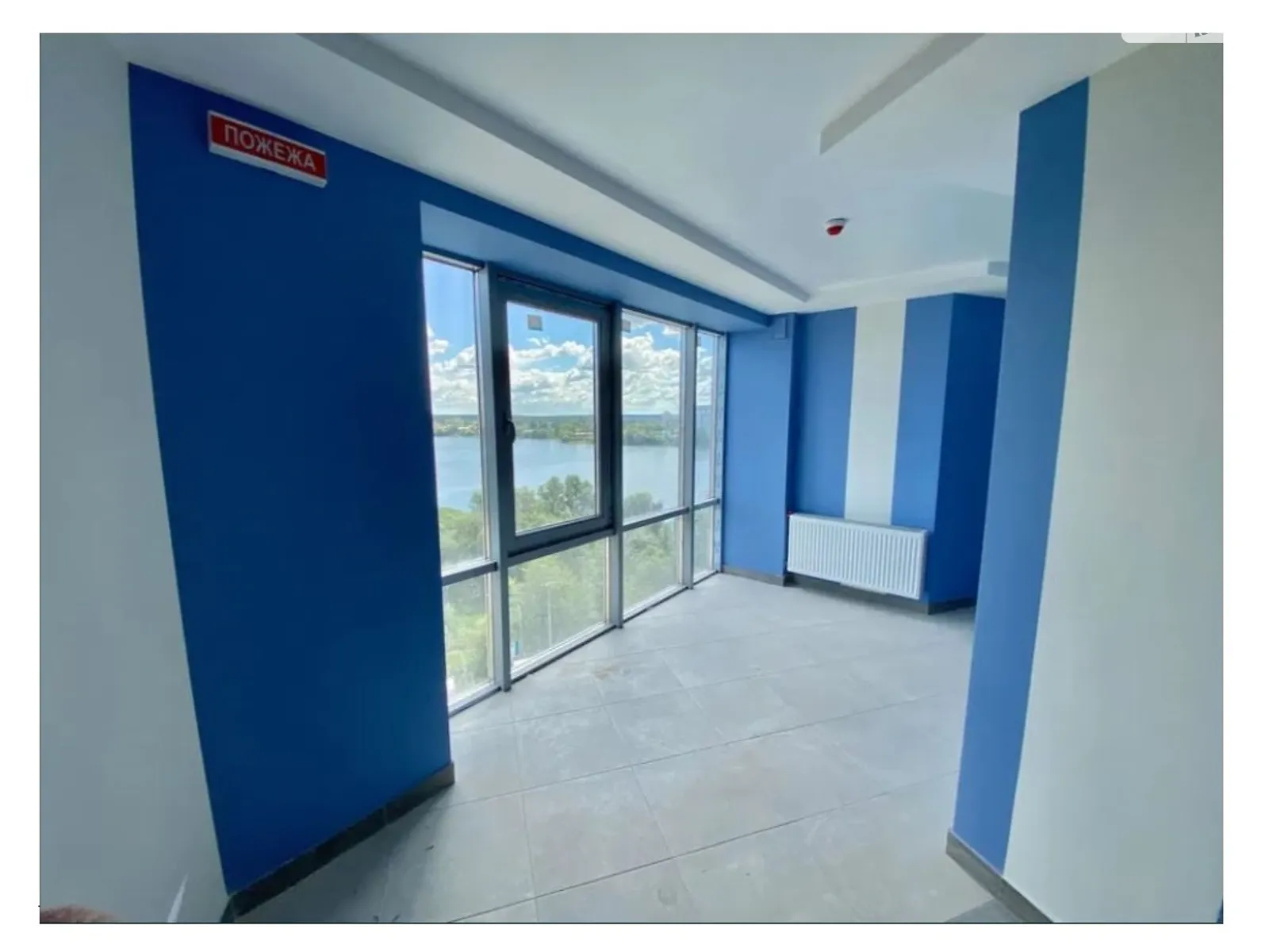 Продается 2-комнатная квартира 43.37 кв. м в Киеве, ул. Ревуцкого, 54 - фото 1