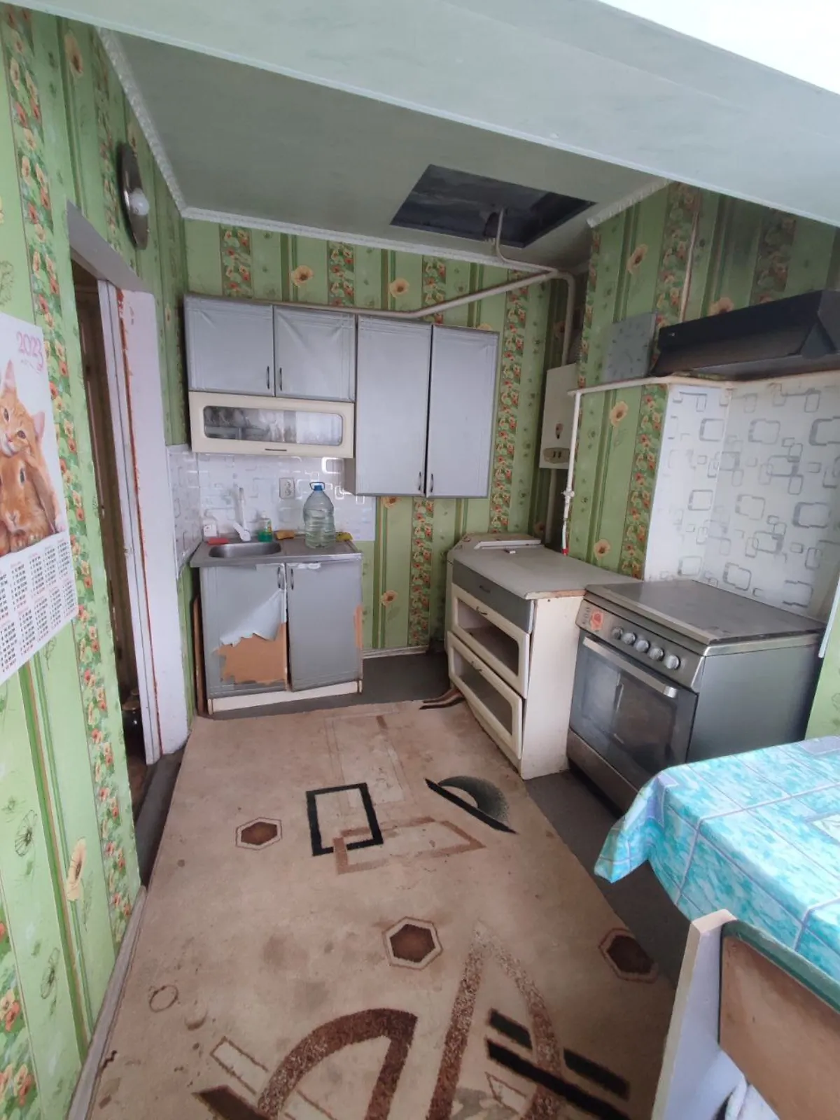 Продается часть дома 72 кв. м с мансардой, цена: 19000 $ - фото 1