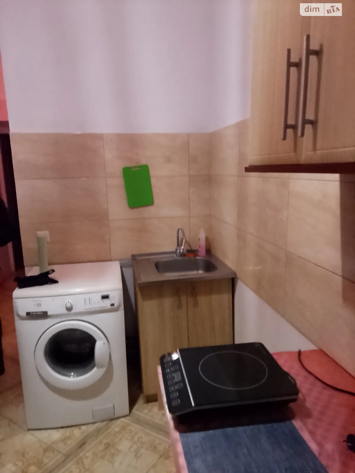 Сдается в аренду 1-комнатная квартира 44 кв. м в Львове, вул. Николая Лысенко, 4 - фото 1