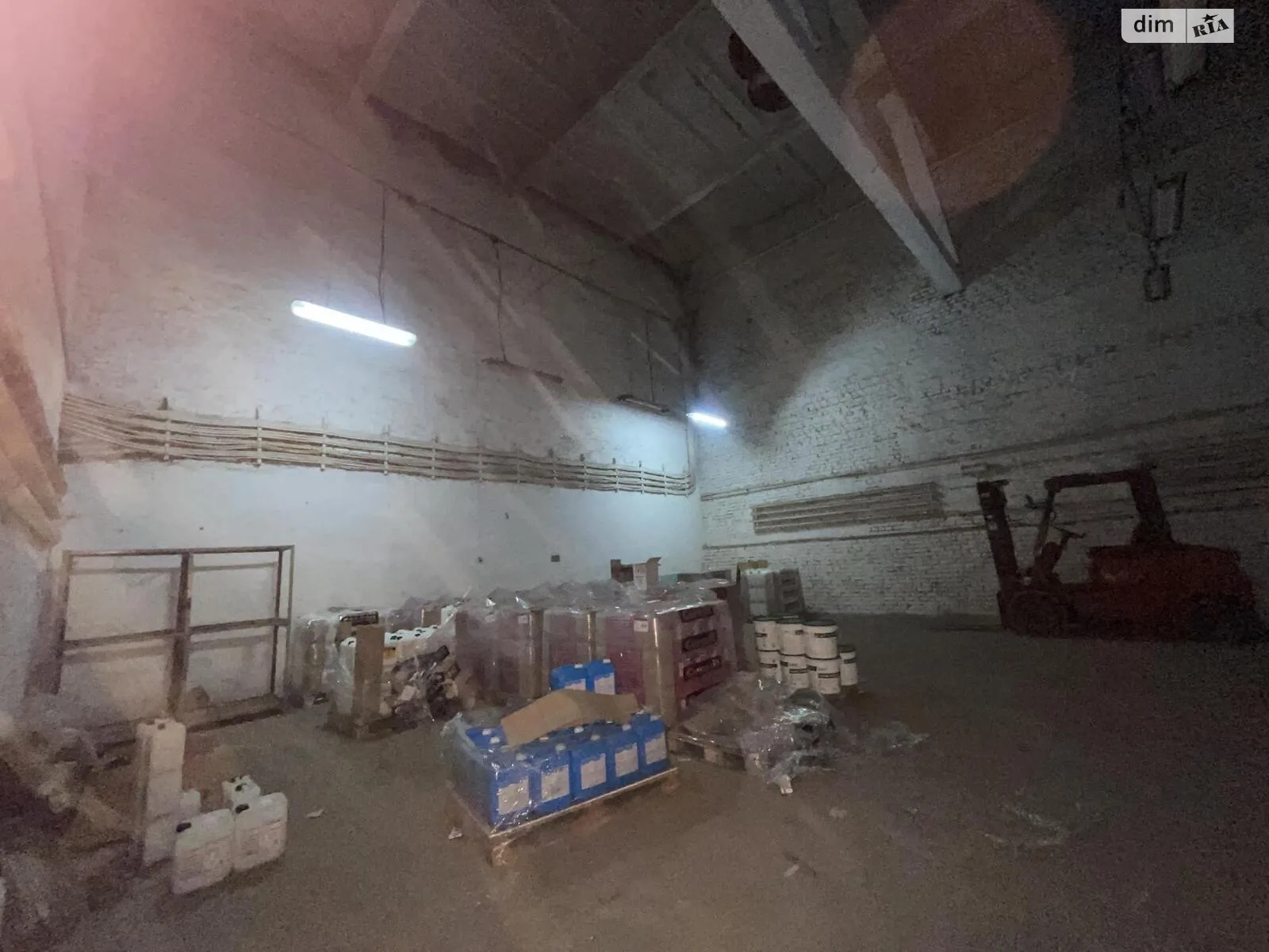 Сдается в аренду помещения свободного назначения 248 кв. м в 1-этажном здании, цена: 19840 грн - фото 1