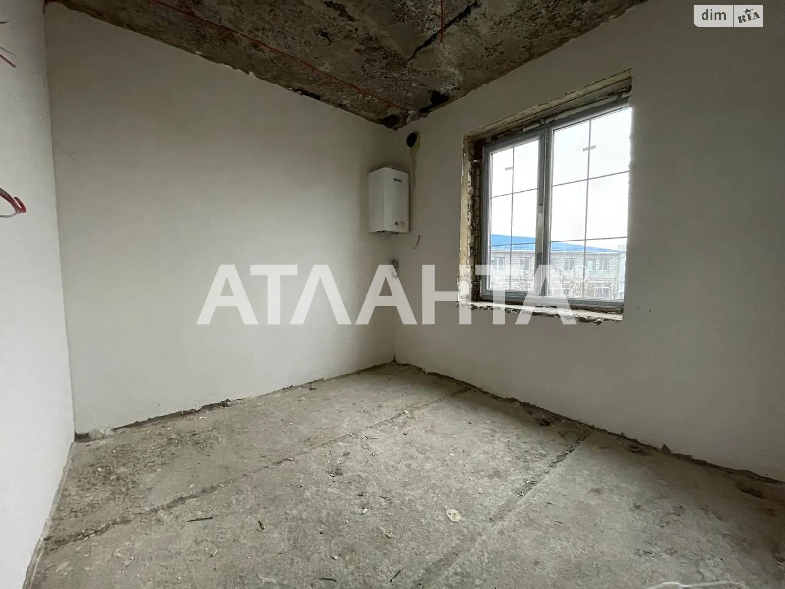 Продается 1-комнатная квартира 16.58 кв. м в Виннице, ул. Братьев Котенков(Кутузова) - фото 1