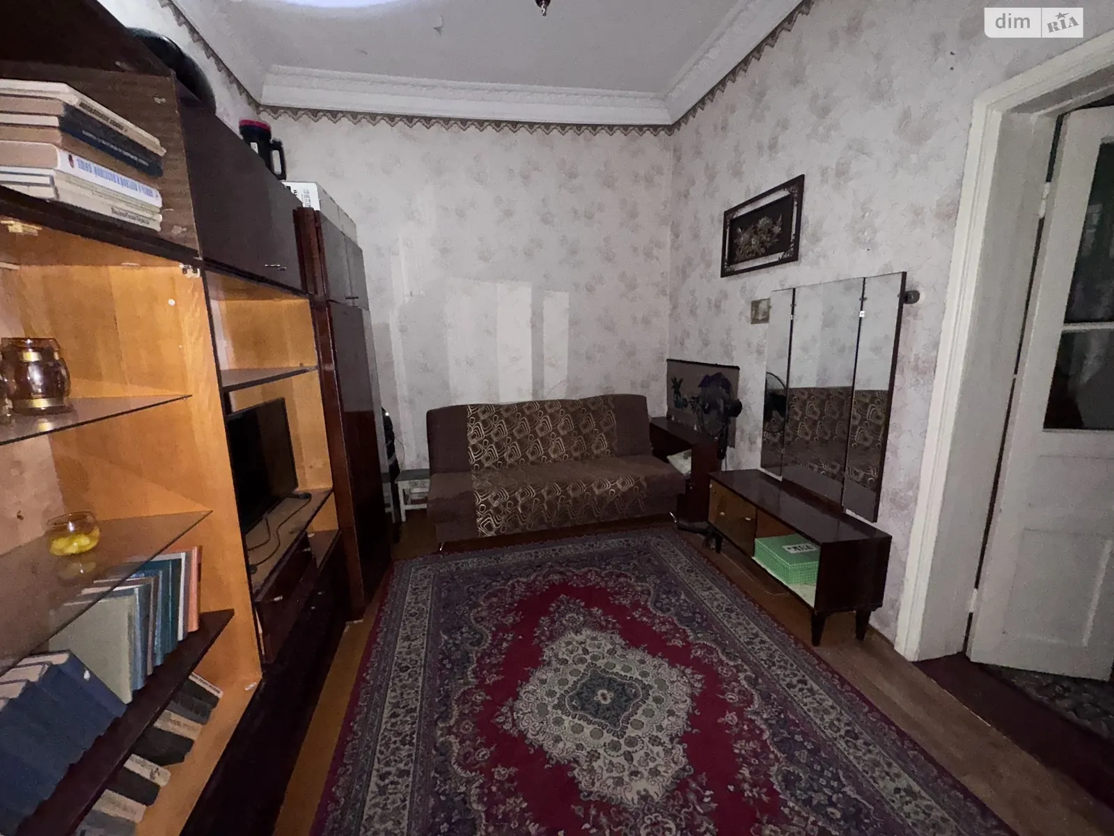 Продается 1-комнатная квартира 29 кв. м в Одессе, ул. Дворянская - фото 1