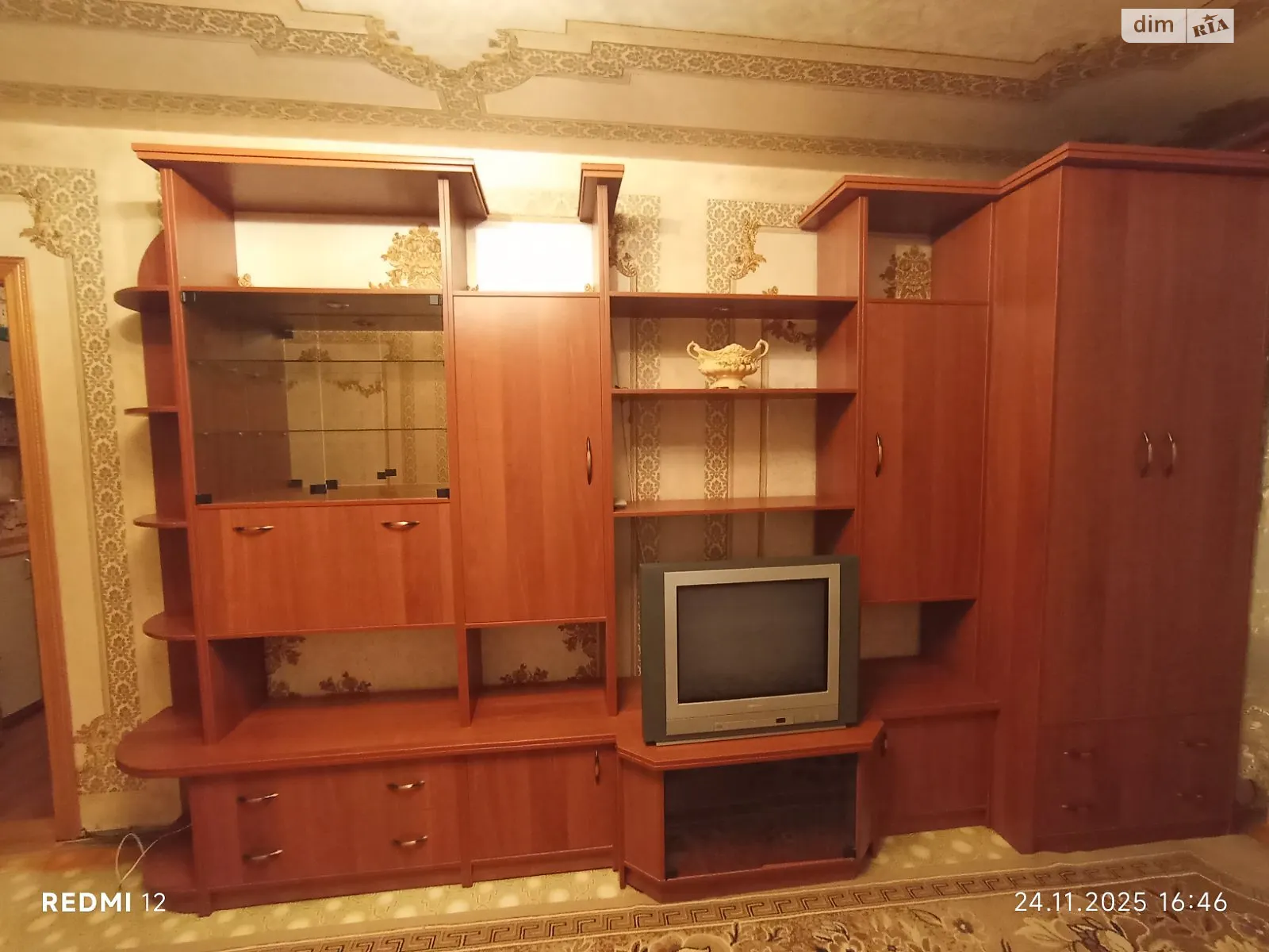 Продается 3-комнатная квартира 58.5 кв. м в Николаеве, просп. Мира - фото 1