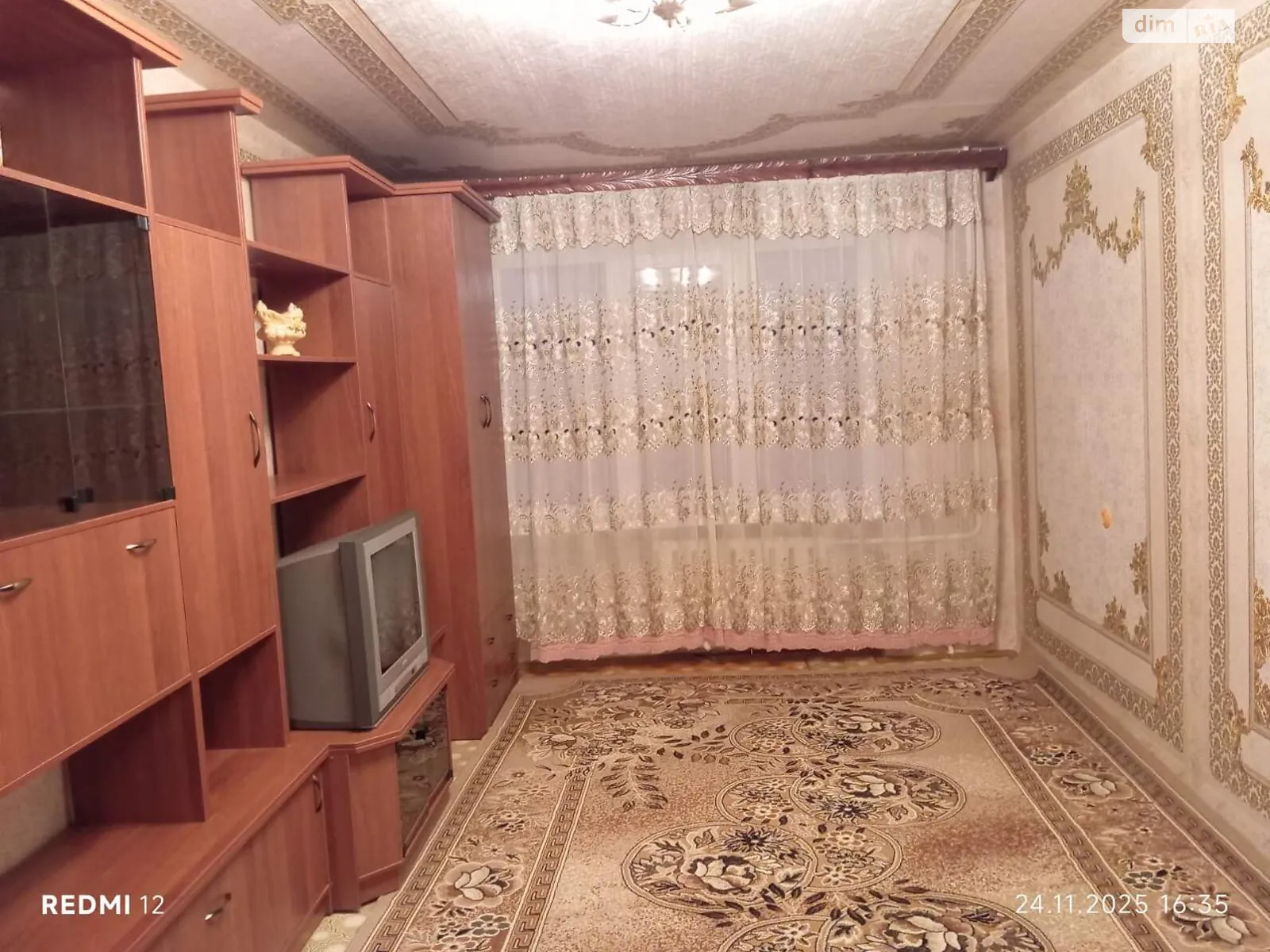 Продается 3-комнатная квартира 58.5 кв. м в Николаеве - фото 1