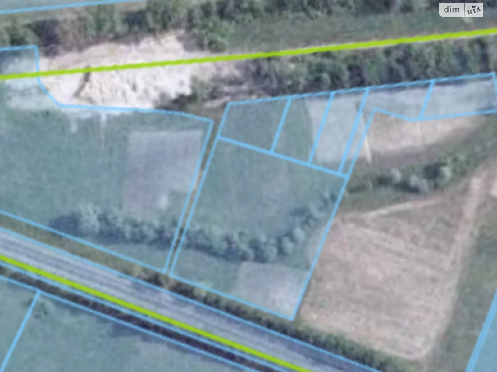 Продается земельный участок 102 соток в Киевской области, цена: 45900 $ - фото 1