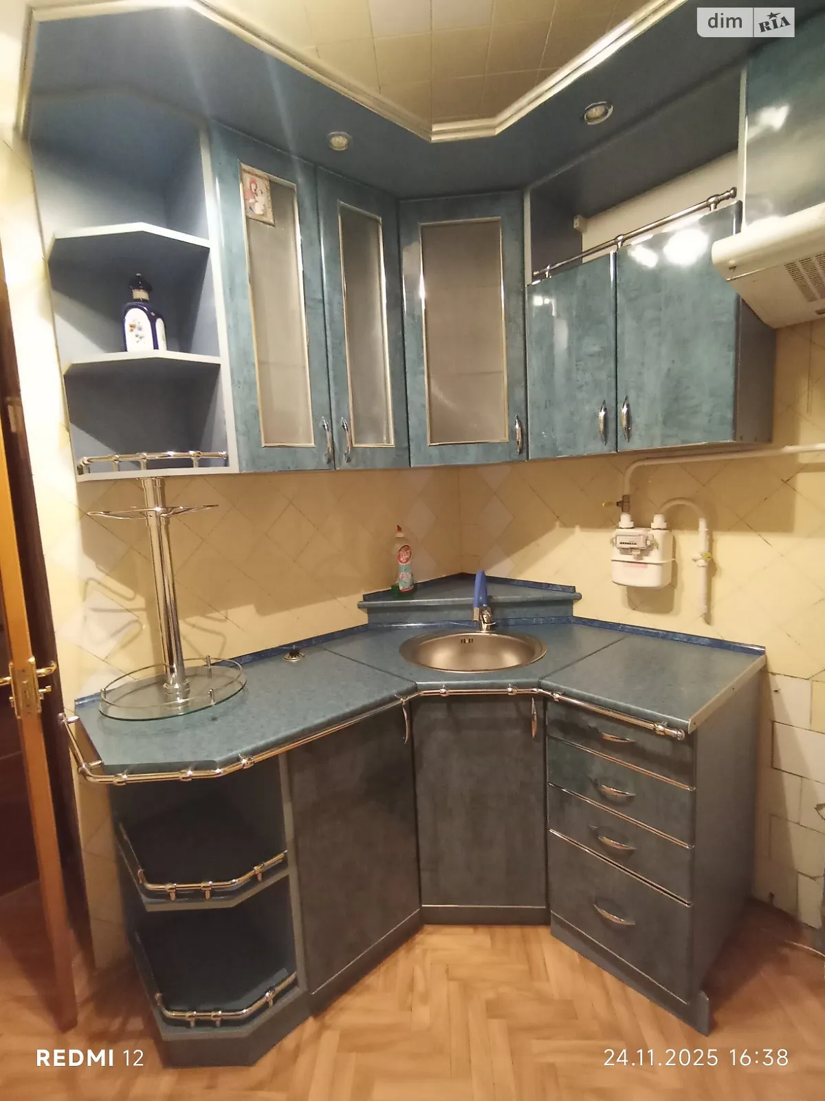 Продається 3-кімнатна квартира 58.5 кв. м у Миколаєві, просп. Миру - фото 1