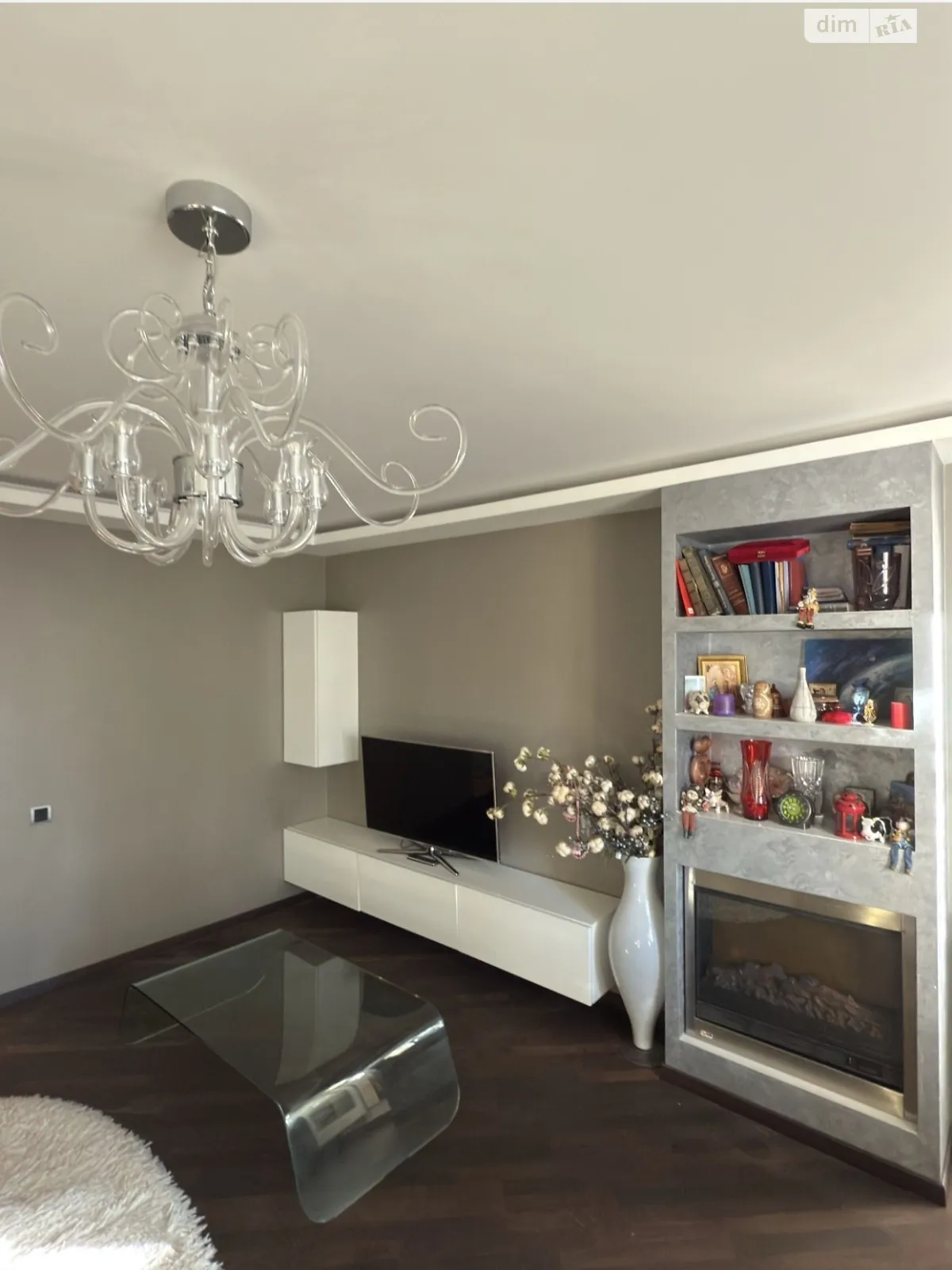 Продается 2-комнатная квартира 73 кв. м в Киеве, цена: 114500 $ - фото 1