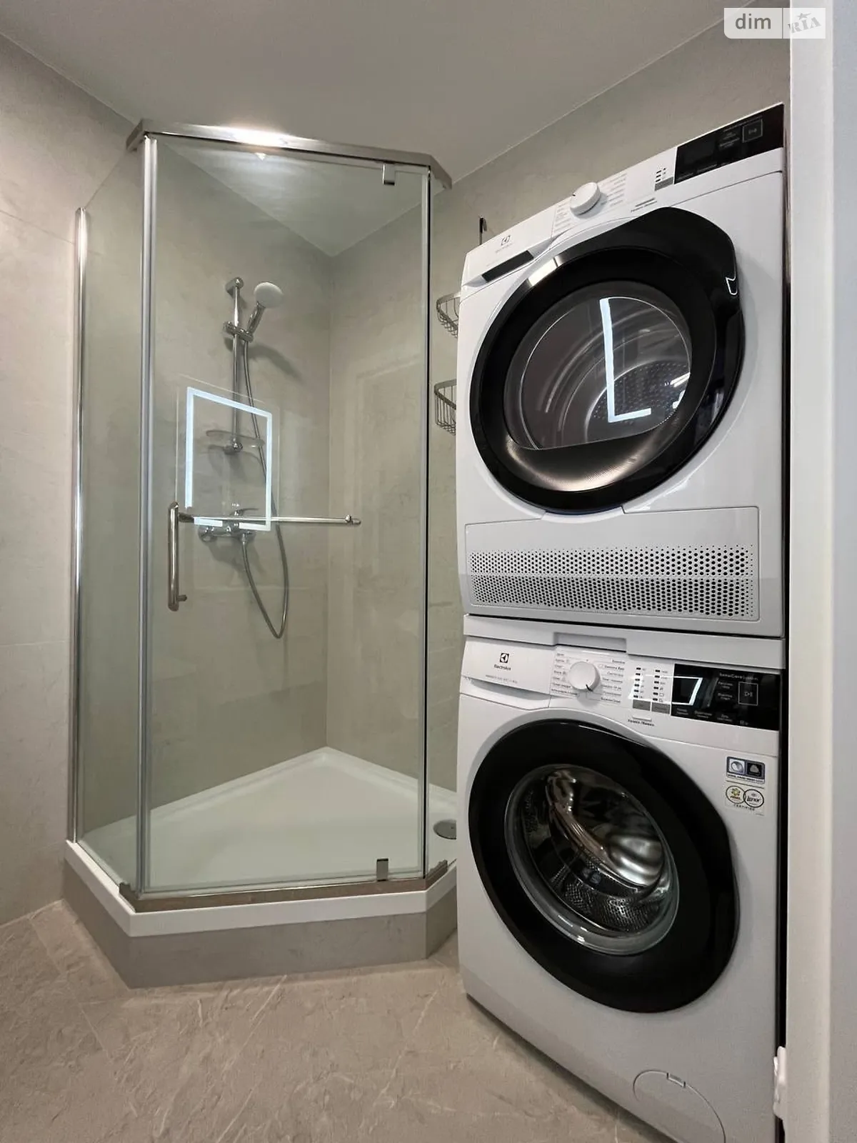 Сдается в аренду 1-комнатная квартира 44 кв. м в, цена: 18000 грн - фото 1