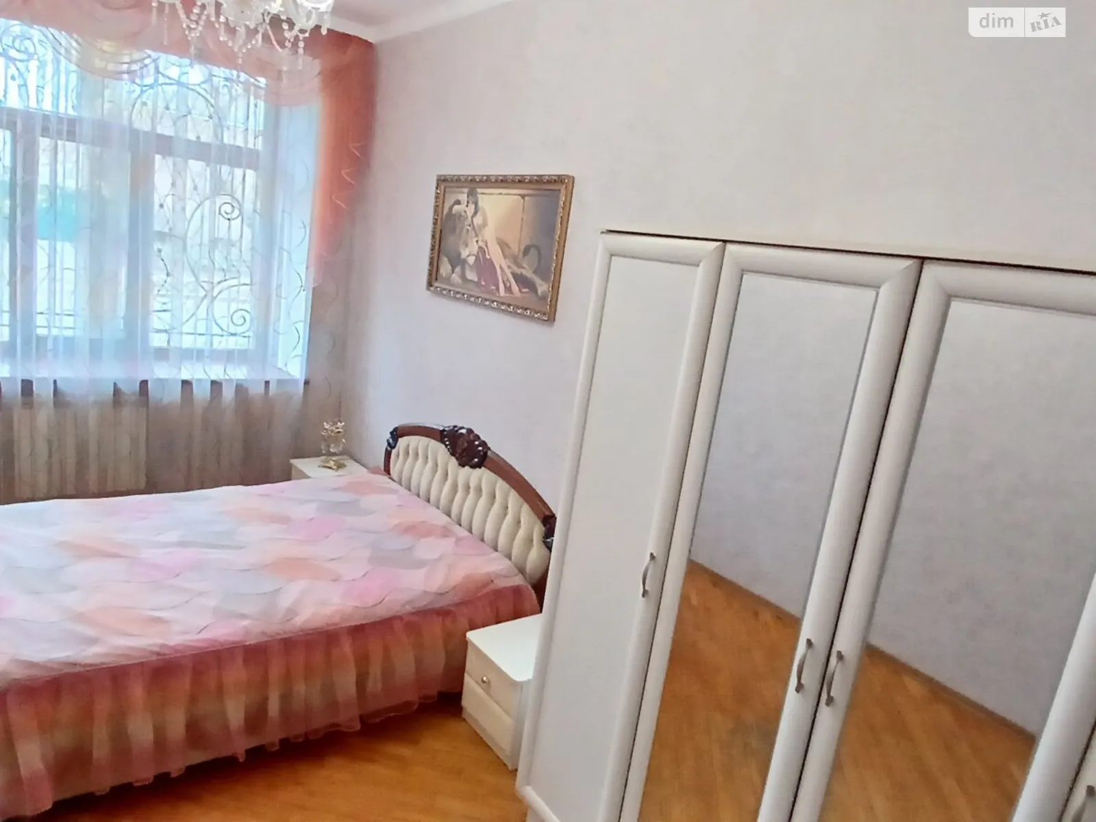 Сдается в аренду 3-комнатная квартира 84.2 кв. м в, цена: 16000 грн - фото 1