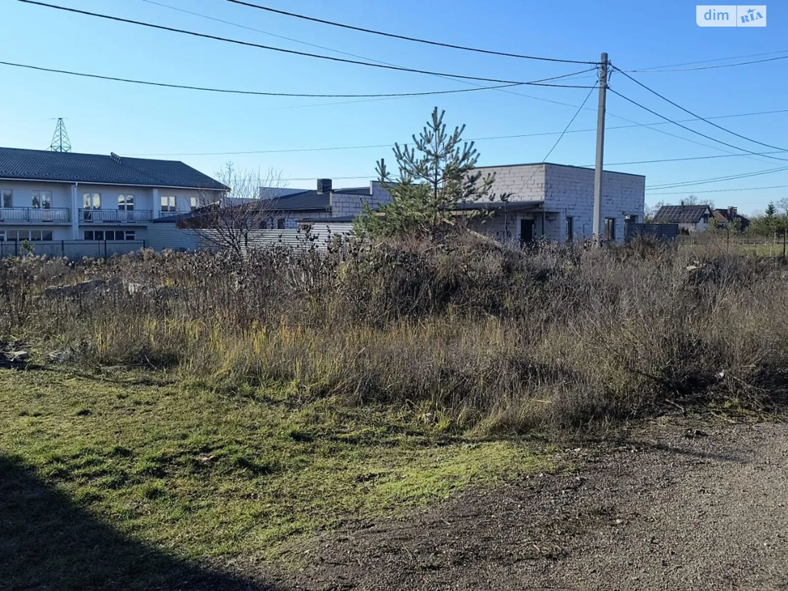 Продается земельный участок 8.8 соток в Черкасской области, цена: 40000 $ - фото 1