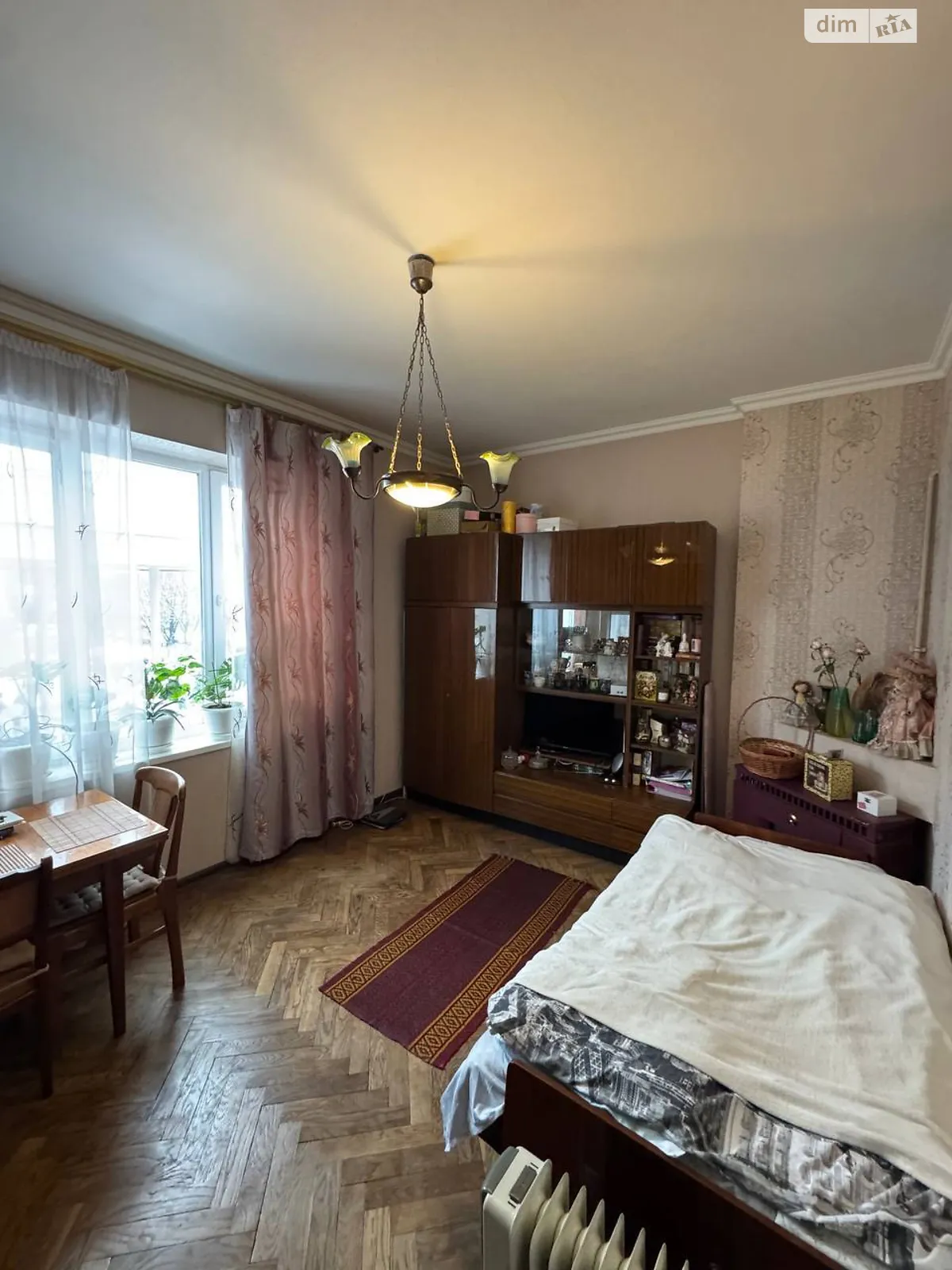 Продается 2-комнатная квартира 40 кв. м в Львове, ул. Цеховая, 3 - фото 1