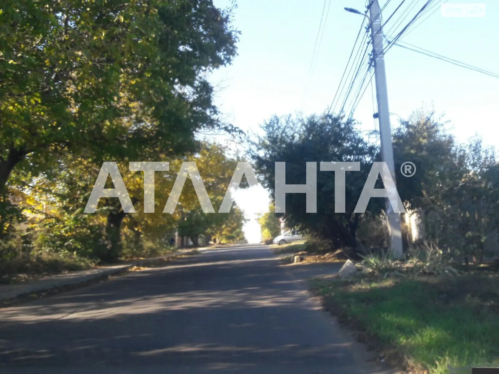 Продается земельный участок 9 соток в Одесской области, цена: 140000 $ - фото 1