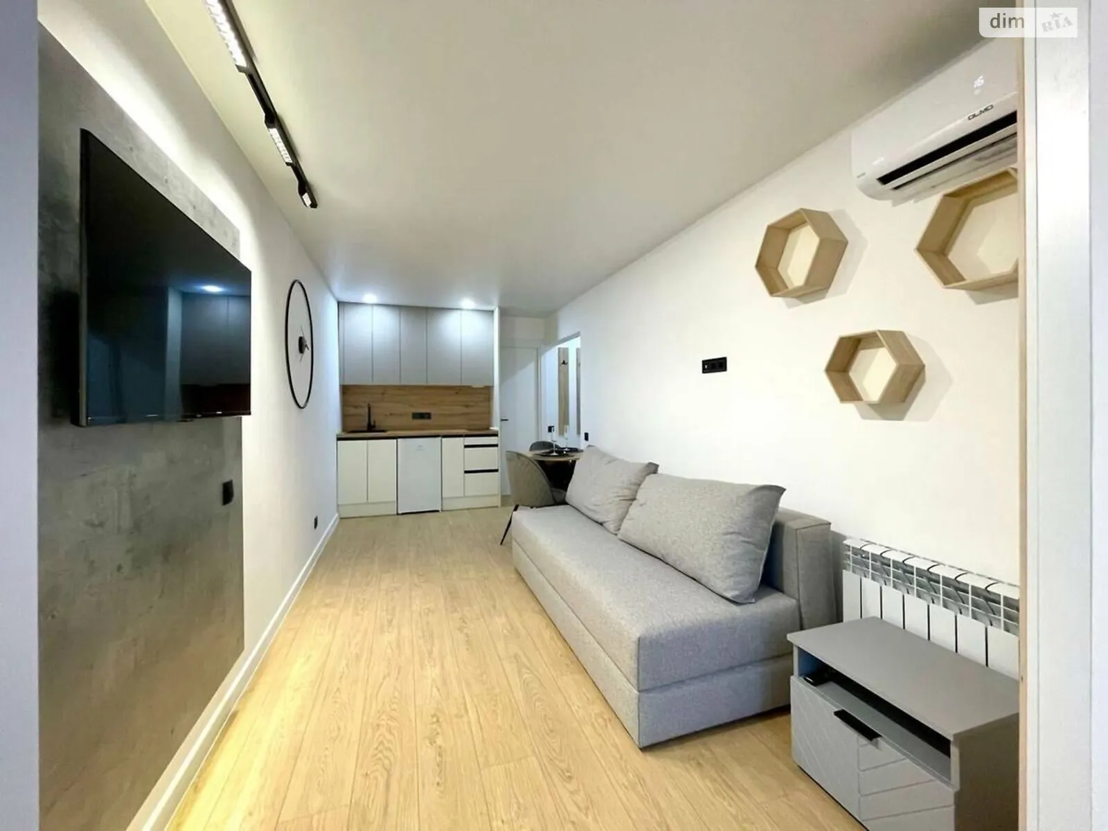 наб. Днепровская, 5А Березняки Киев - фото 1